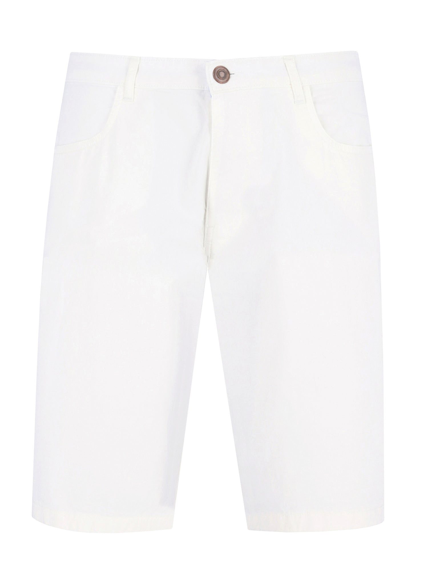 Hajo Bermudas elastische Bermudashort