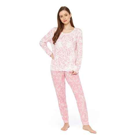 Rösch Pyjama 1233522