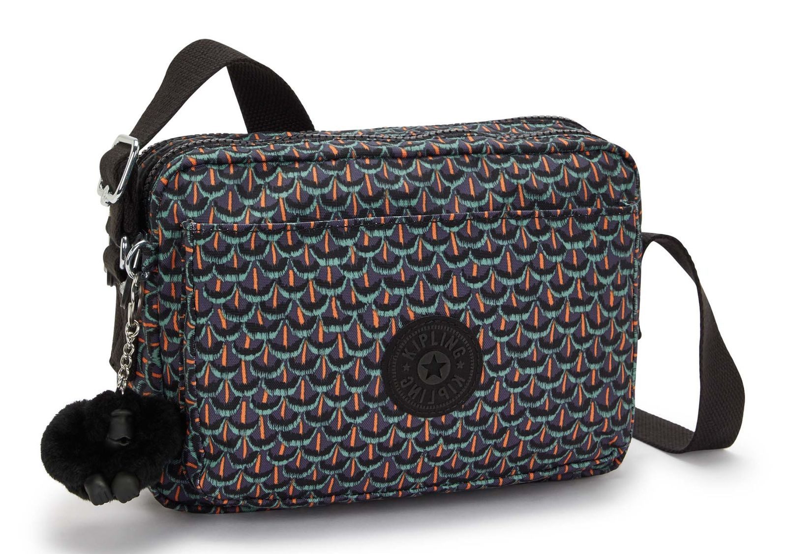 KIPLING Umhängetasche Abanu Crossbody
