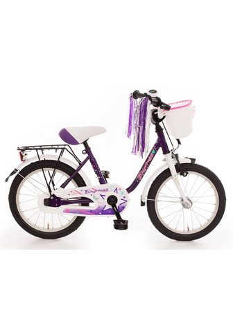 Bachtenkirch Vaikiškas dviratis »Empress« 1 Gang