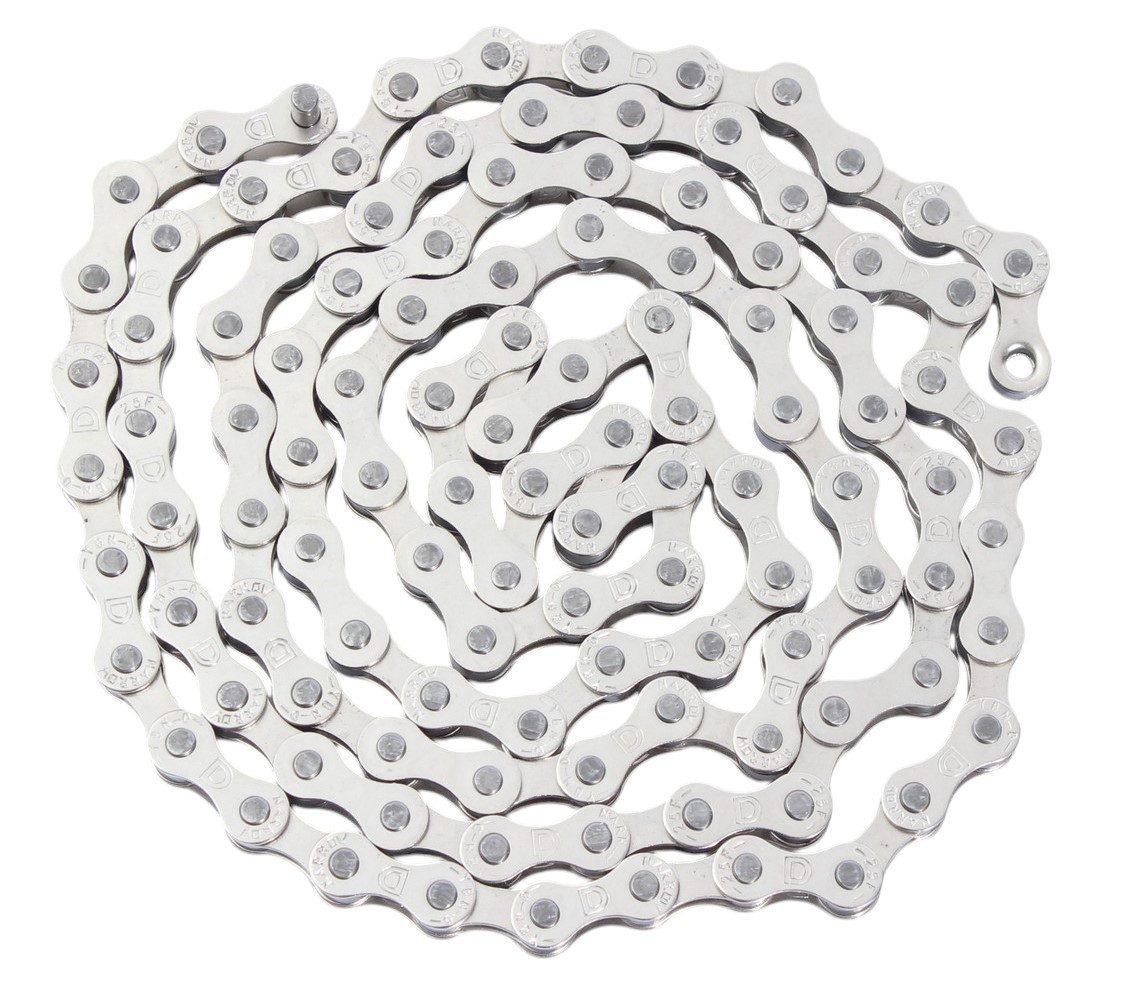 KHEbikes Fahrradkette BMX Kette KHE silber