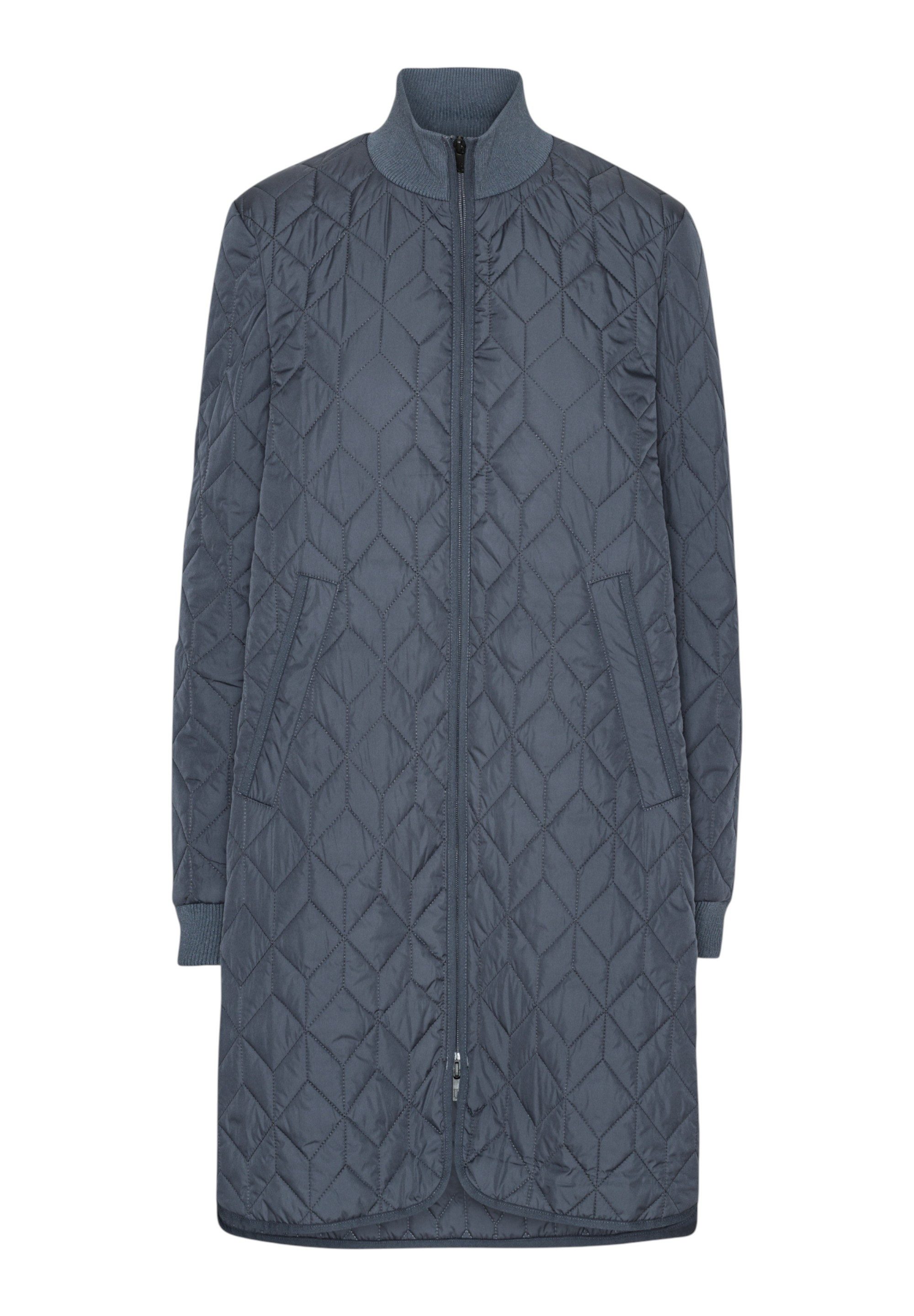 Ilse Jacobsen Steppjacke ART06 Leicht & flexibel, perfekt für Regenwetter, weich & bequem
