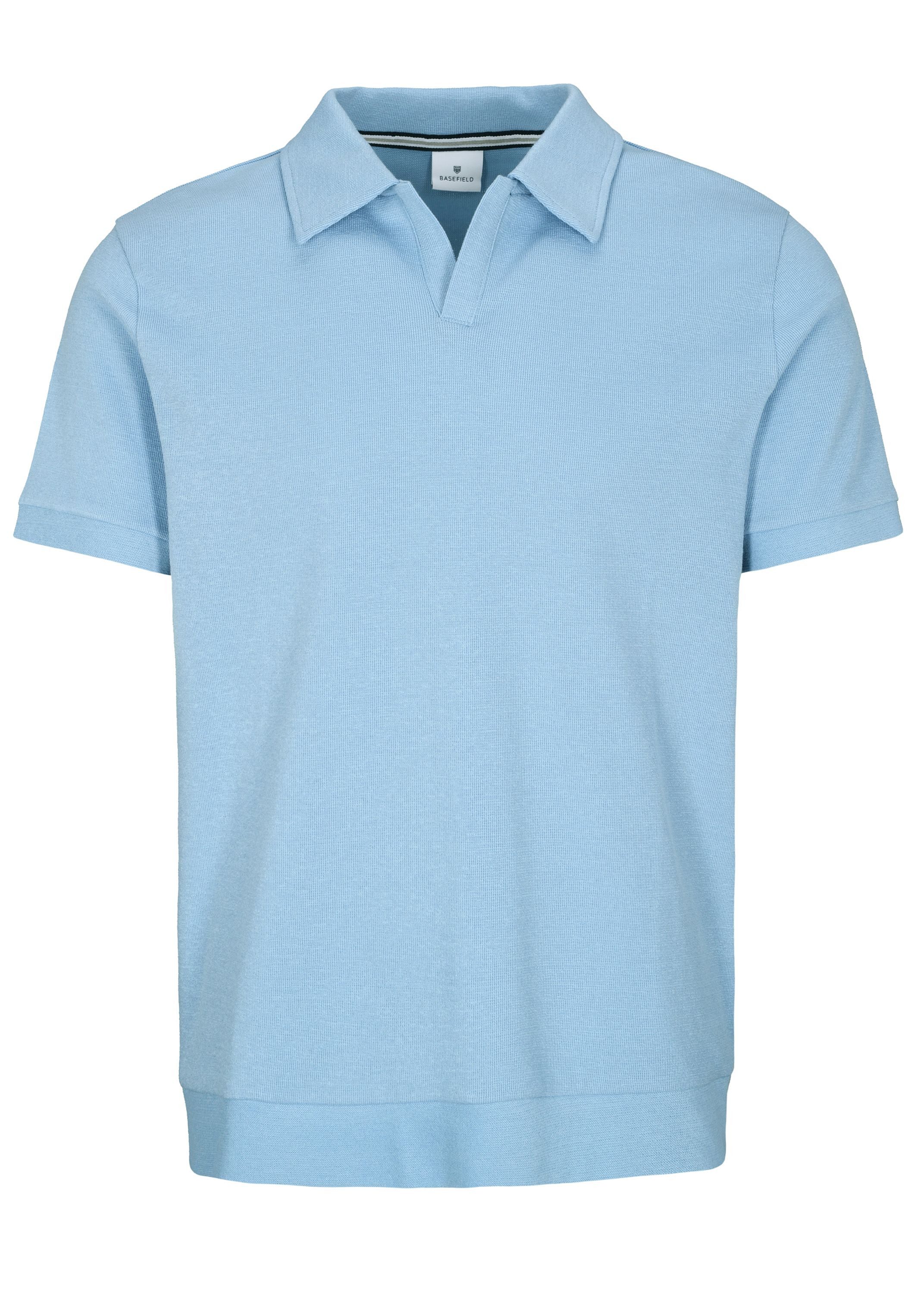 BASEFIELD Poloshirt