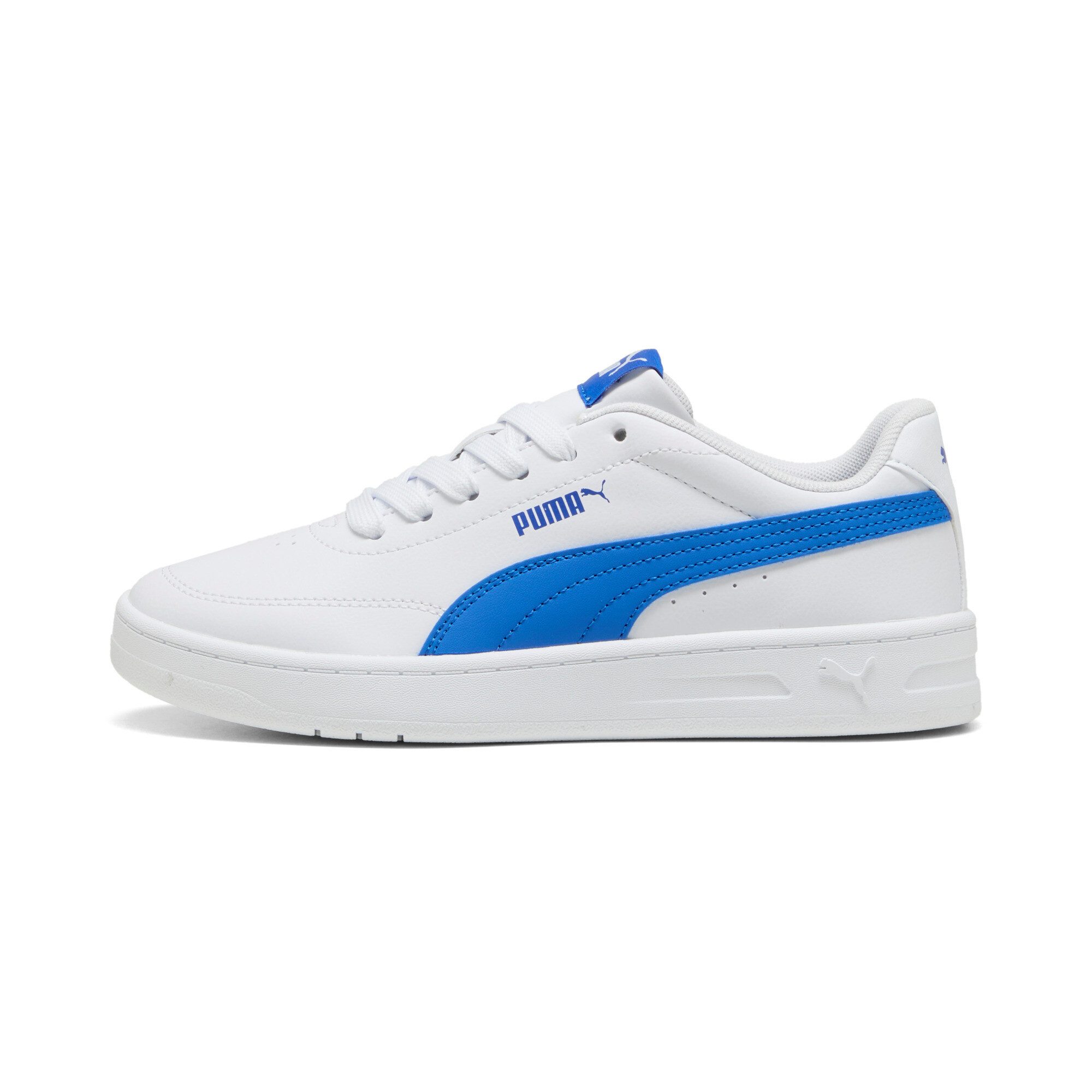 PUMA COURT CLASSIC CLEAN JR Sneaker günstig online kaufen