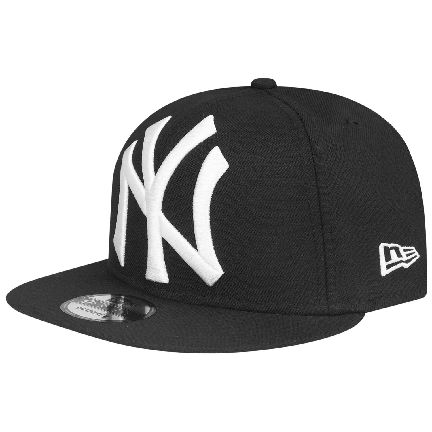 New Era Snapback Cap 9Fifty LOGO New York Yankees