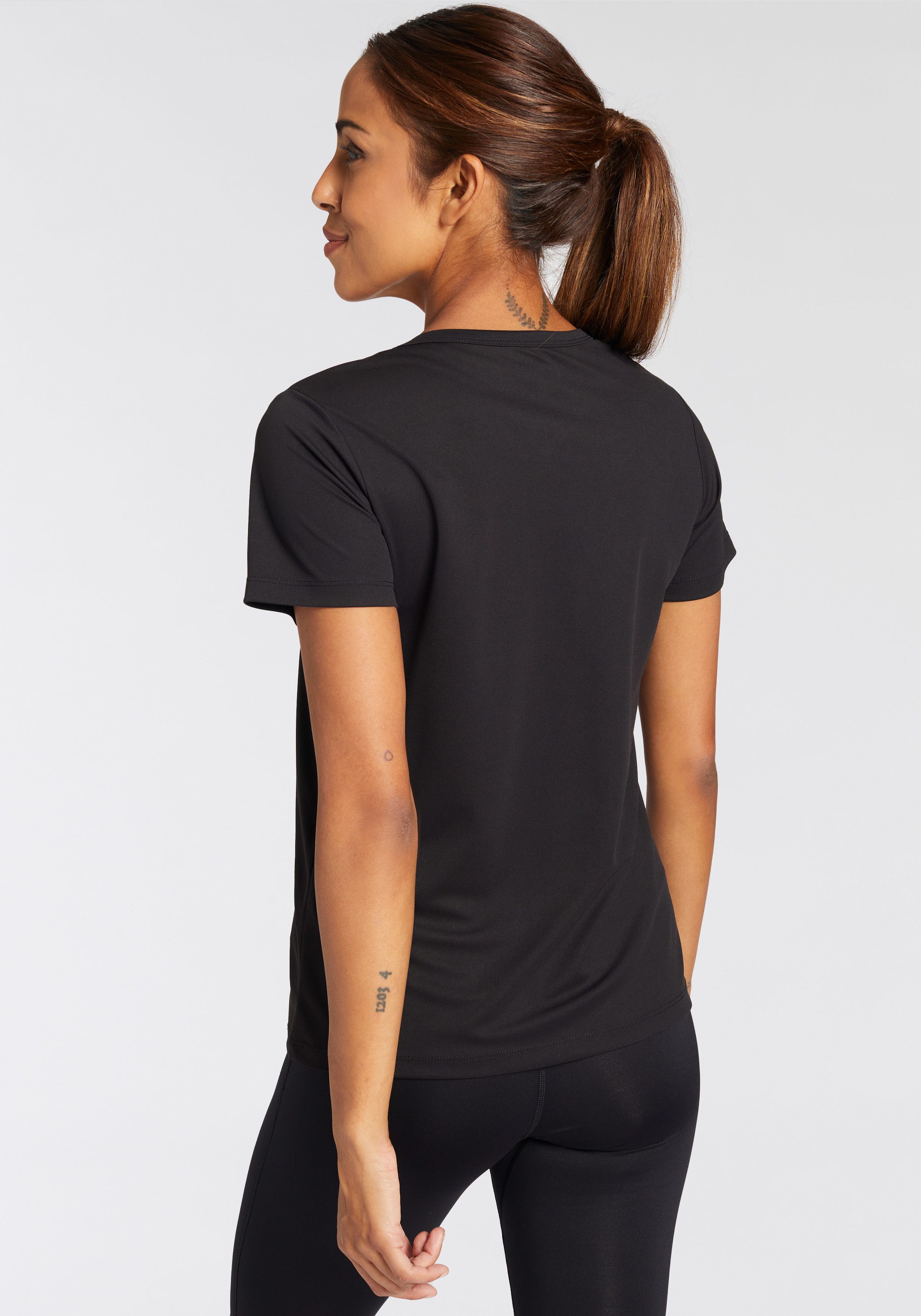 CMP T-Shirt WOMAN CO T-SHIRT (1-tlg) günstig online kaufen