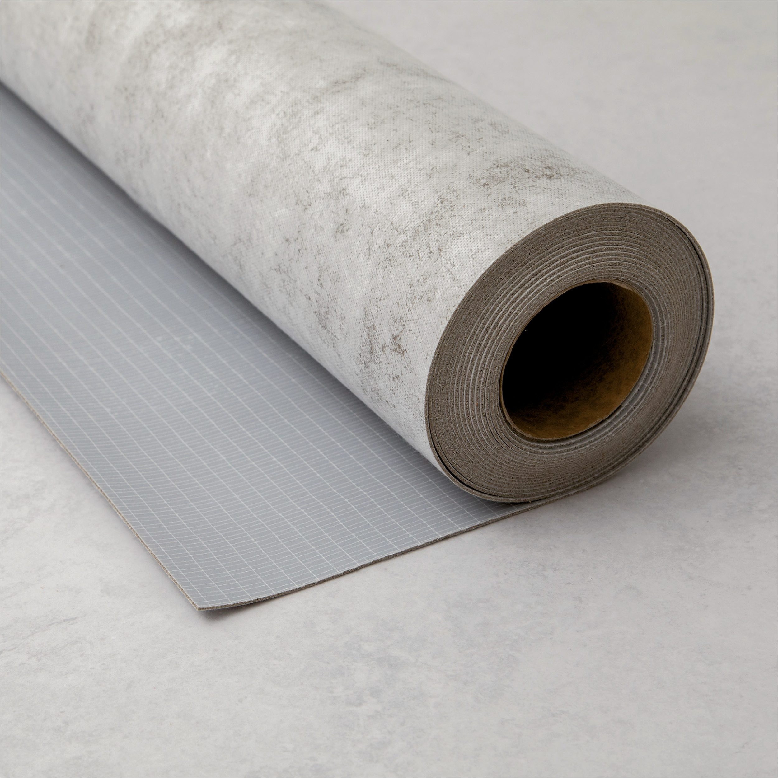 FIXMAT Dämmunterlage Unterlagsmatte Klebematte für Klebe-Vinylböden, (1 Rol günstig online kaufen