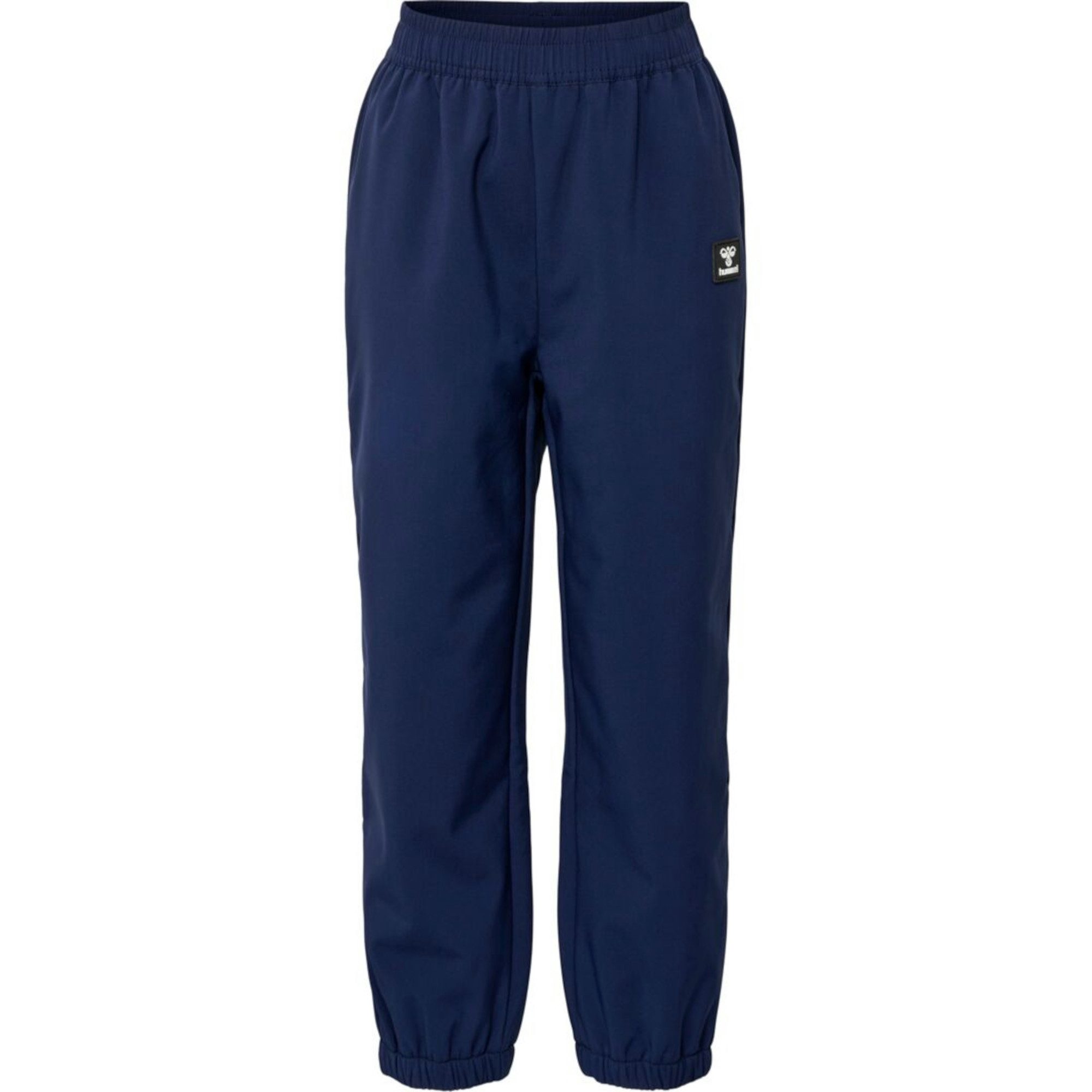 Trekkinghose Hummel Kinder Softshellhose Jupitor Softshell Pants 217869