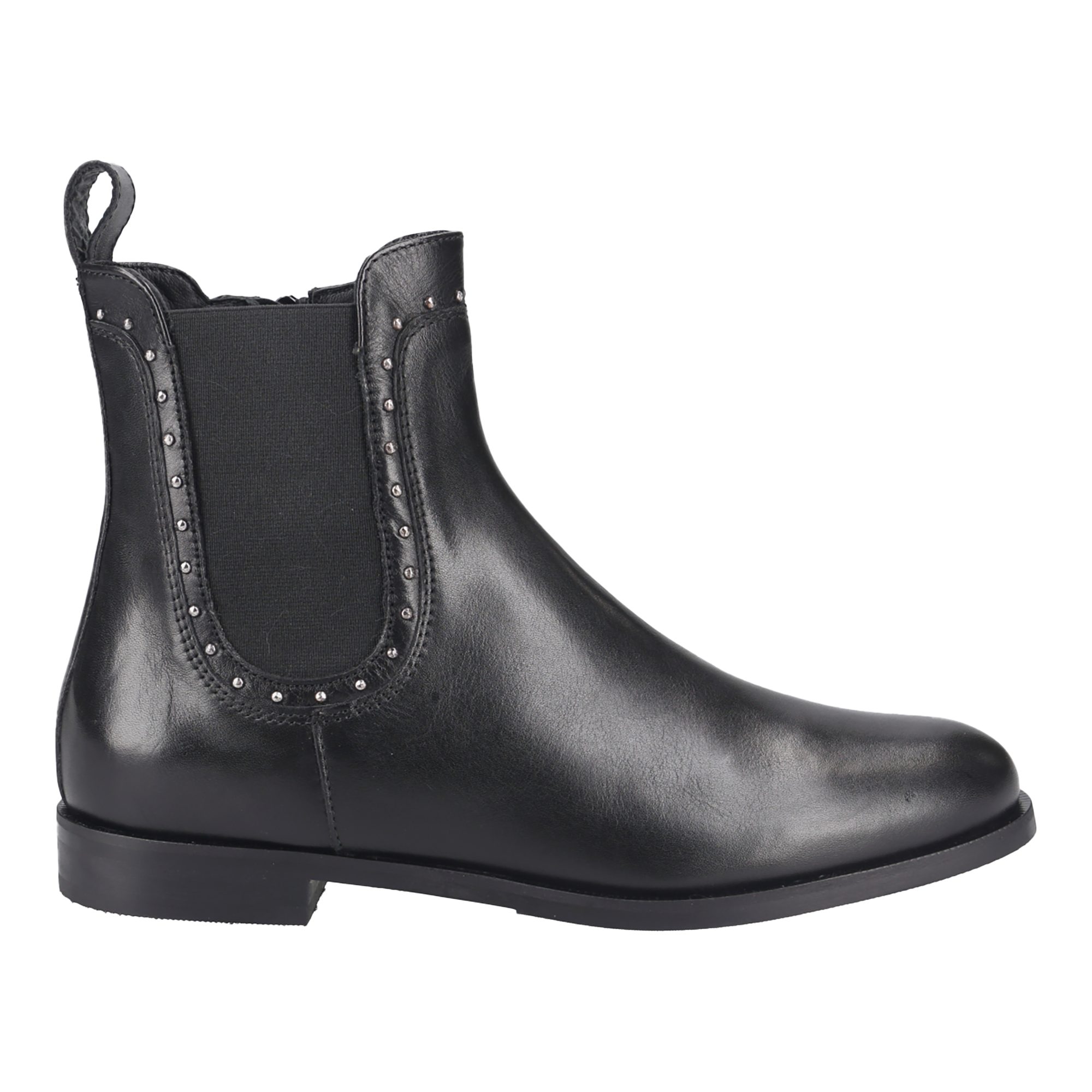 Maripé Maripé Giuletta, Stiefeletten, Schwarz, Damen Stiefelette