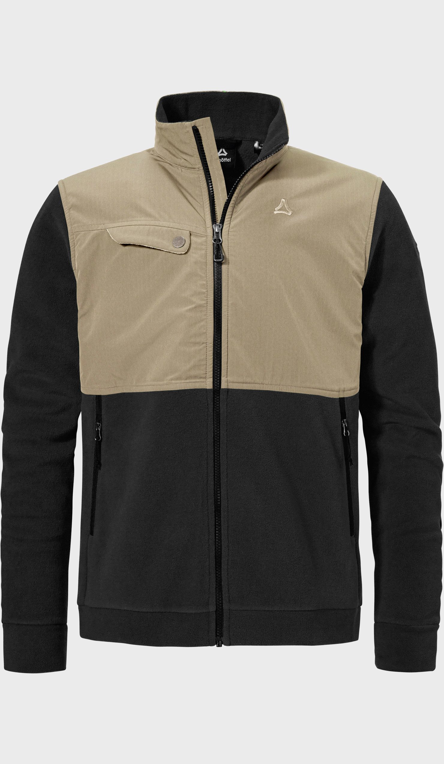 Fleecejacke Fleece Jk Style Maghera MEN