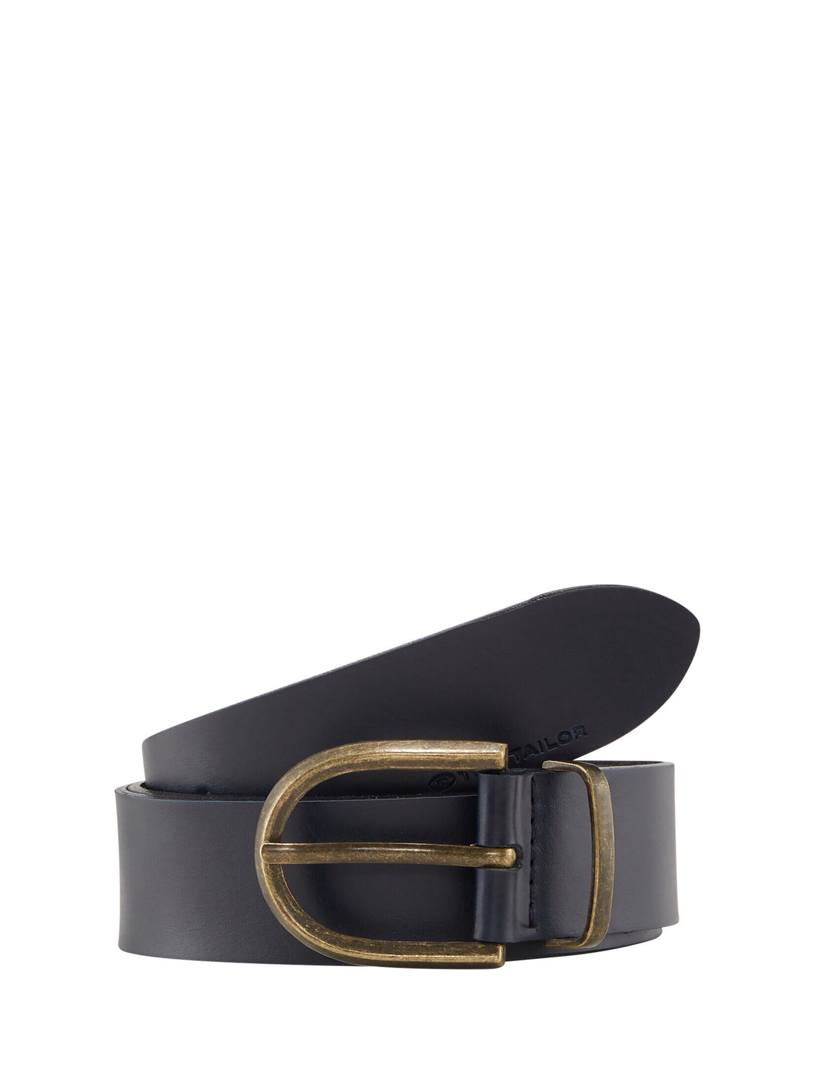 Ledergürtel Belts