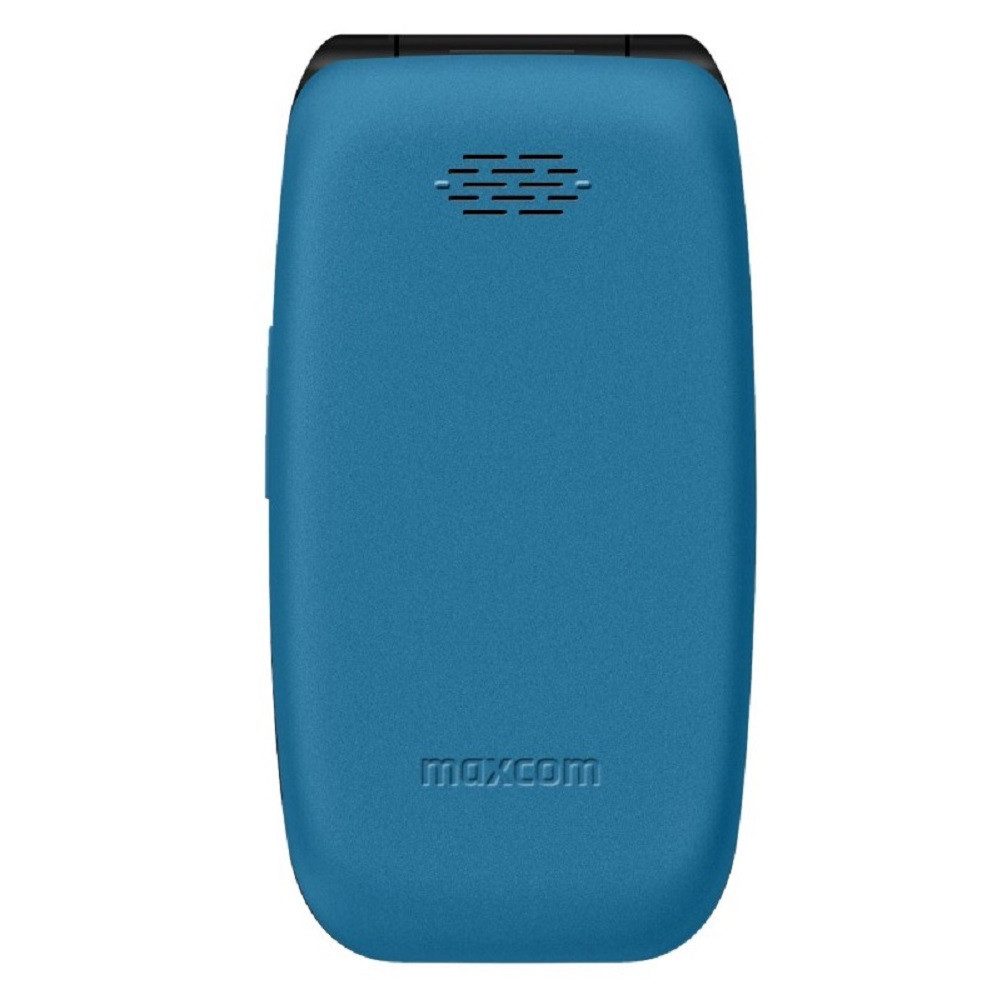 Maxcom Maxcom Comfort MM828 4G Klapphandy großes Display SOS-Taste Klapphandy – Bild 2 von 4