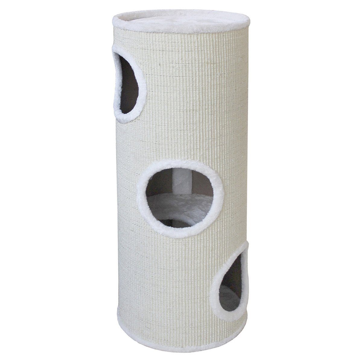 Europet-Bernina Kratztonne Kratzbaum Trend Cat Dome Everlast Tower