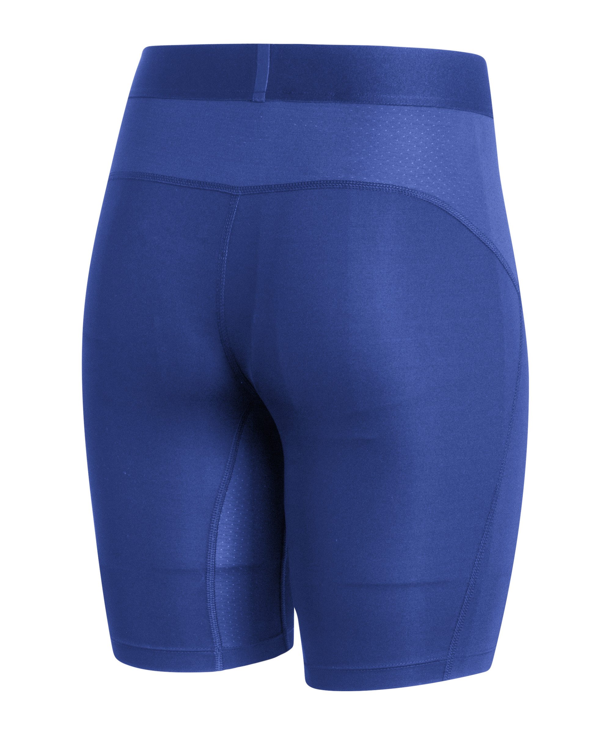 adidas Performance Funktionshose adidas Performance Techfit Short Shorts He günstig online kaufen