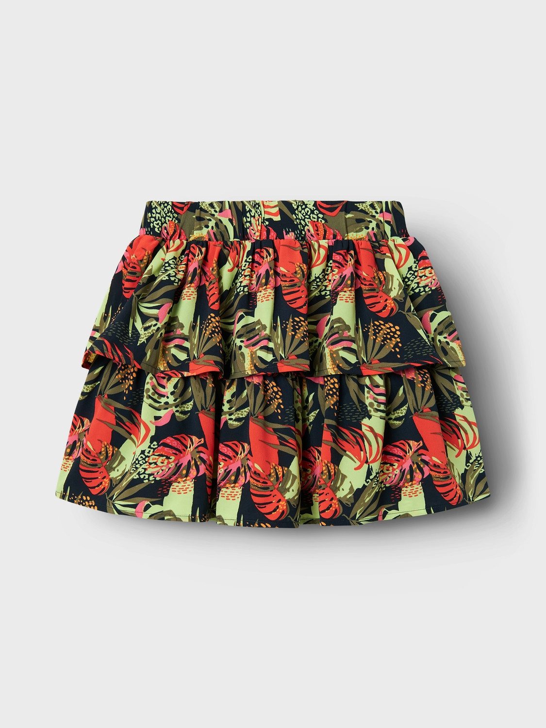 Name It Volantrock NKFVINAYA SKIRT FFF günstig online kaufen