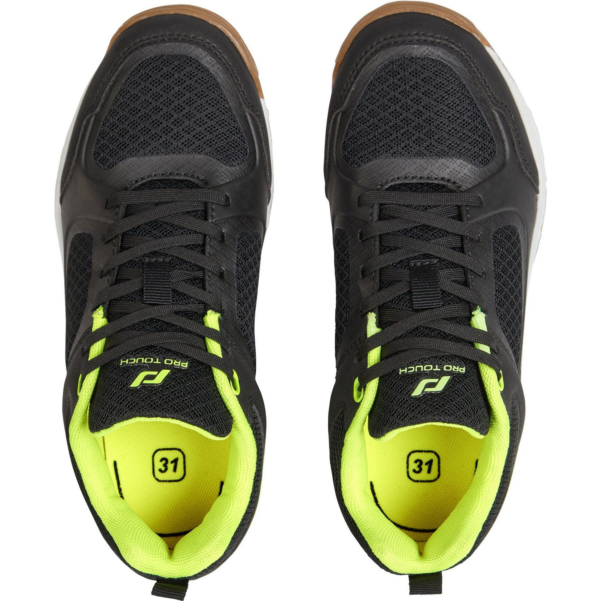 Pro Touch Rebel IV J Indoorschuh