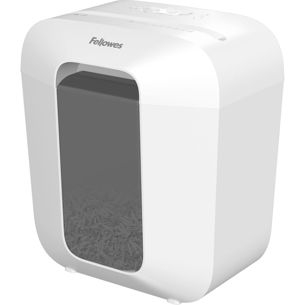 FELLOWES Aktenvernichter Powershred LX 25