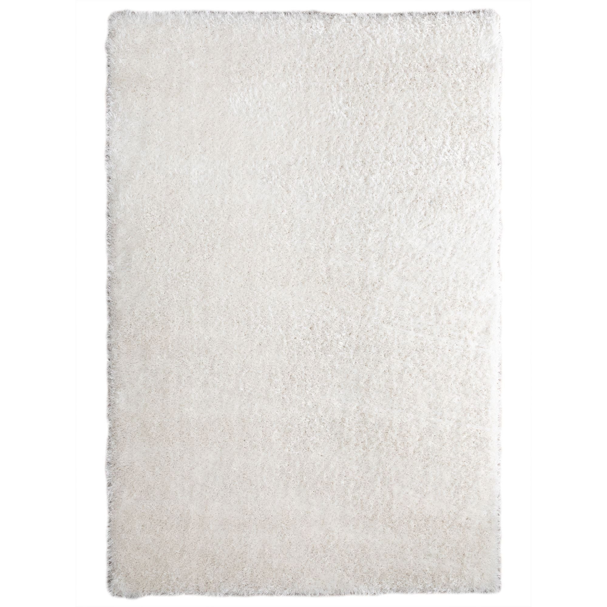 Steffensmeier Hochflor-Teppich Mona, Rechteckig, Shaggy, Langflor, Kunstfel günstig online kaufen