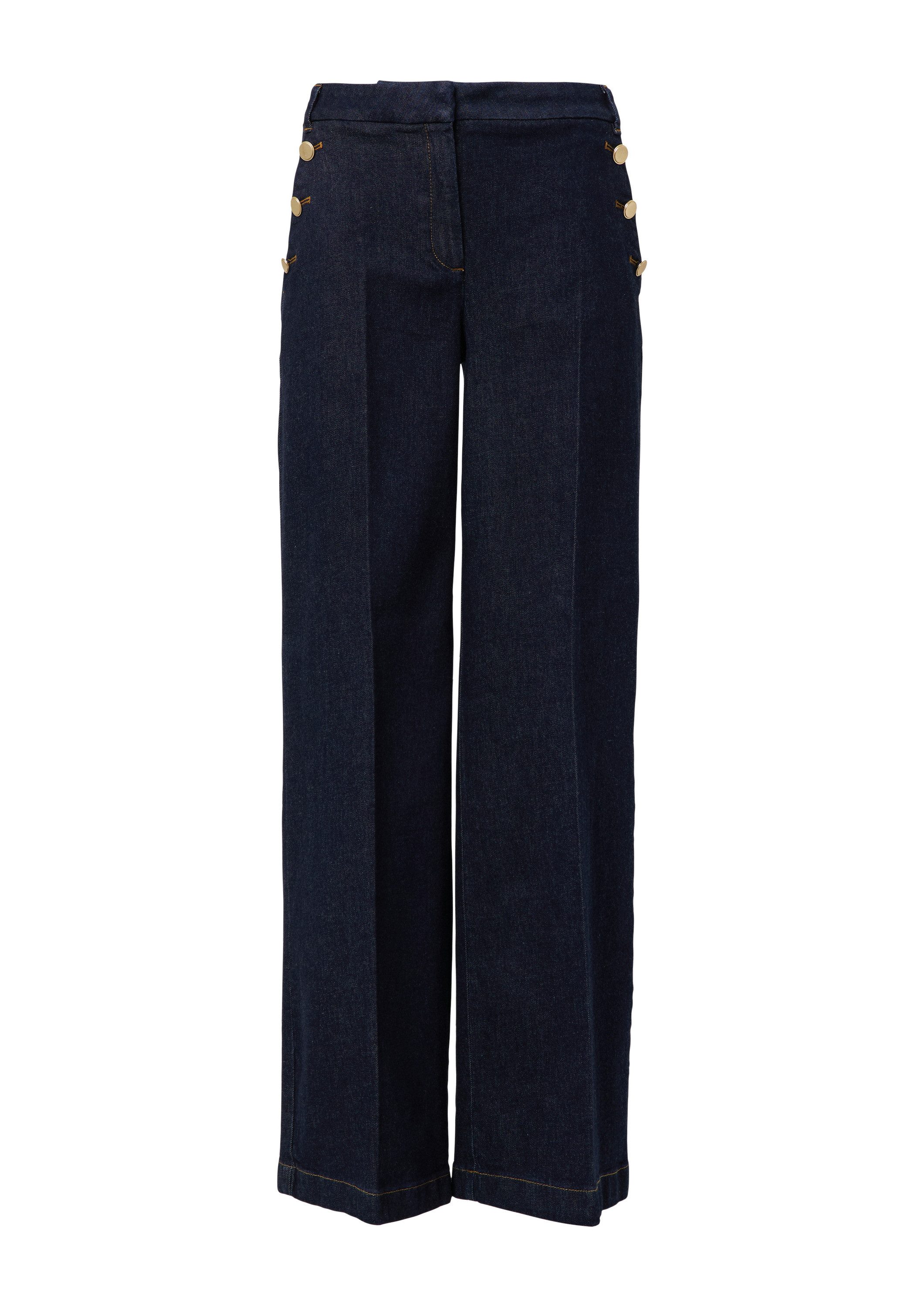 Regular-fit-Jeans Jeans-Hose