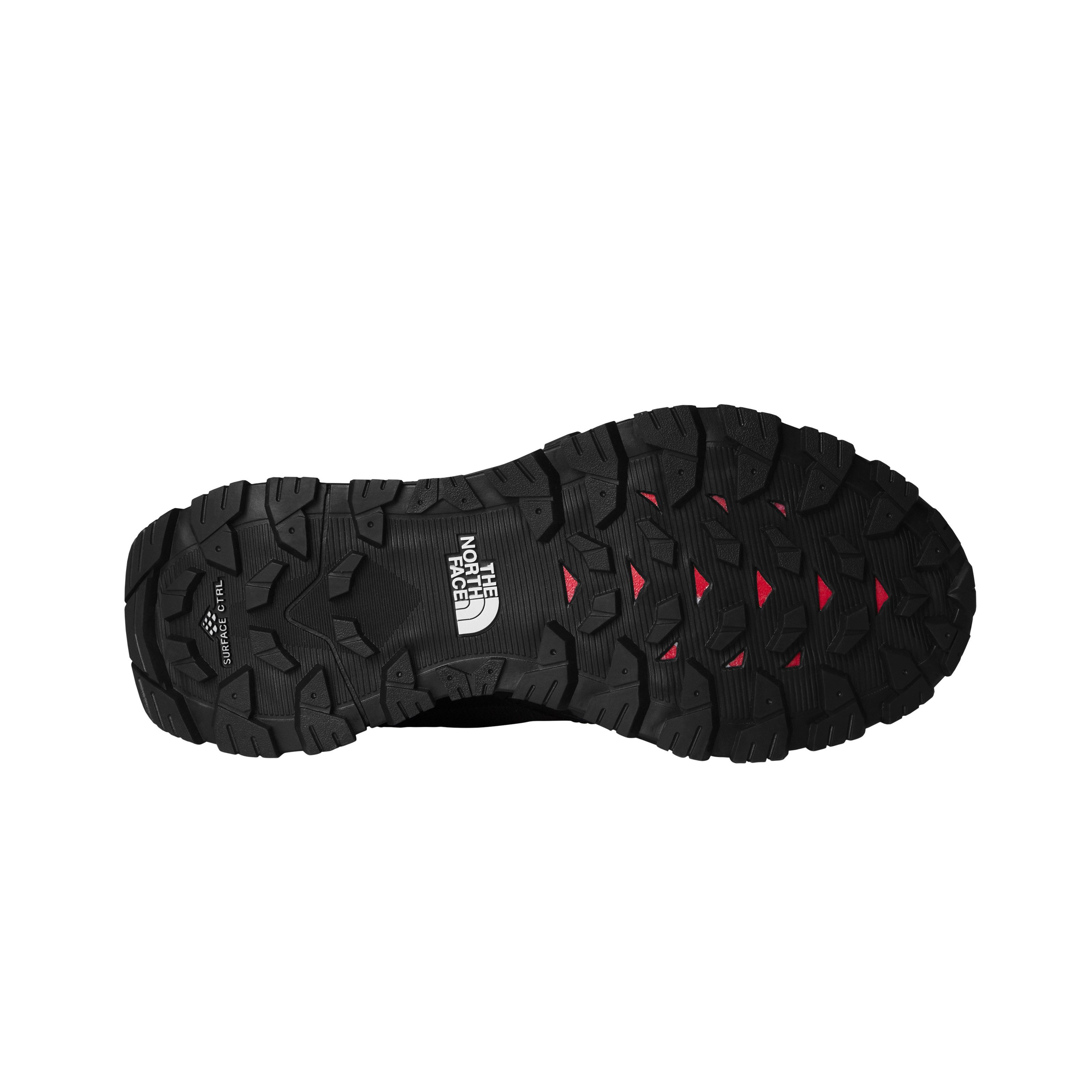 The North Face W OFFTRAIL HIKE GORE-TEX Trailrunningschuh mit Schnürung, wasserdicht, atmungsaktiv – Bild 5 von 5