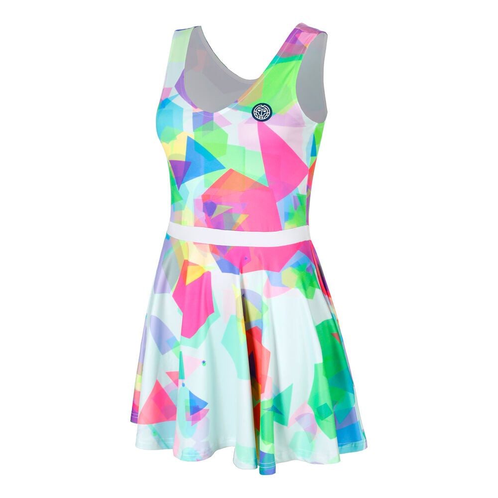 Tenniskleid Kaleido Dress