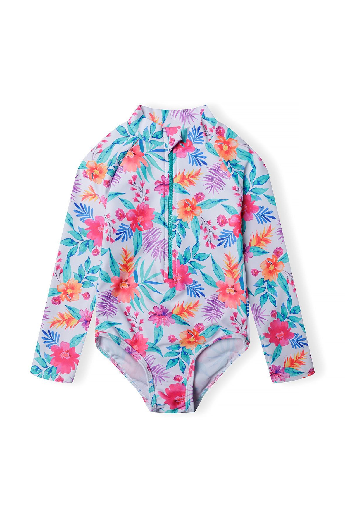 MINOTI Schwimmanzug Overall mit UV-Schutz (2y-14y) günstig online kaufen