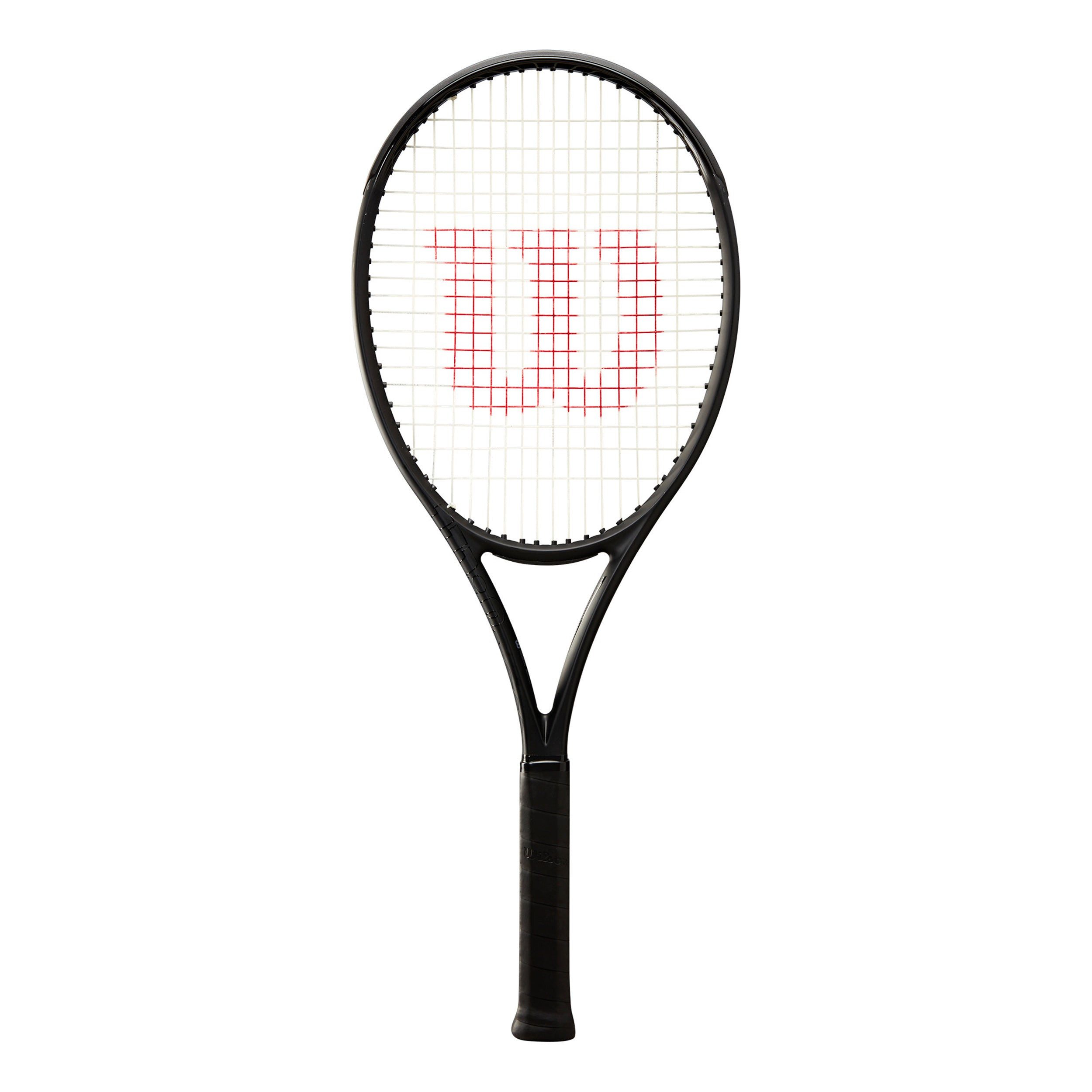 Wilson Tennisschläger 100 V4.0 Noir