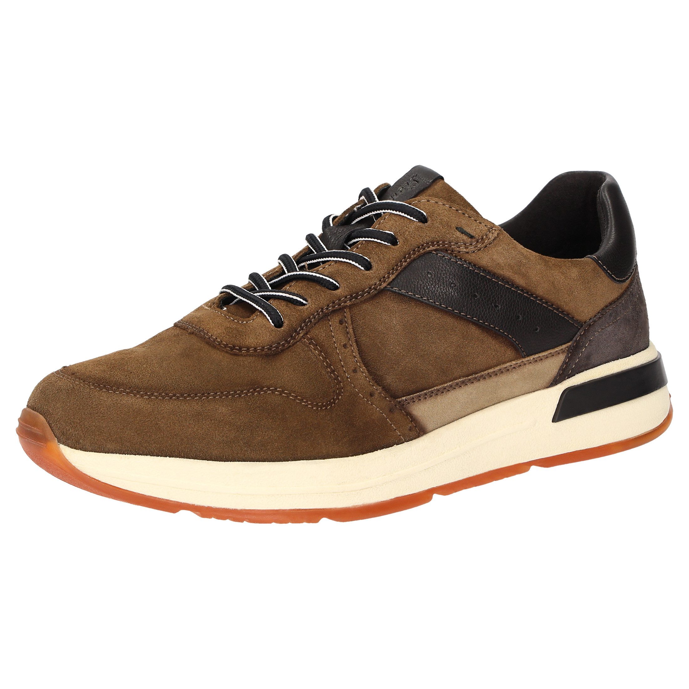 SIOUX Rojaro-719 Sneaker günstig online kaufen