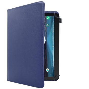 Cadorabo Tablet-Hülle Kindle Oasis 2019 (10. Gen) Kindle Oasis 2019 (10. Gen), Klappbare Tablet Schutzhülle - Hülle - Standfunktion - 360 Grad Case
