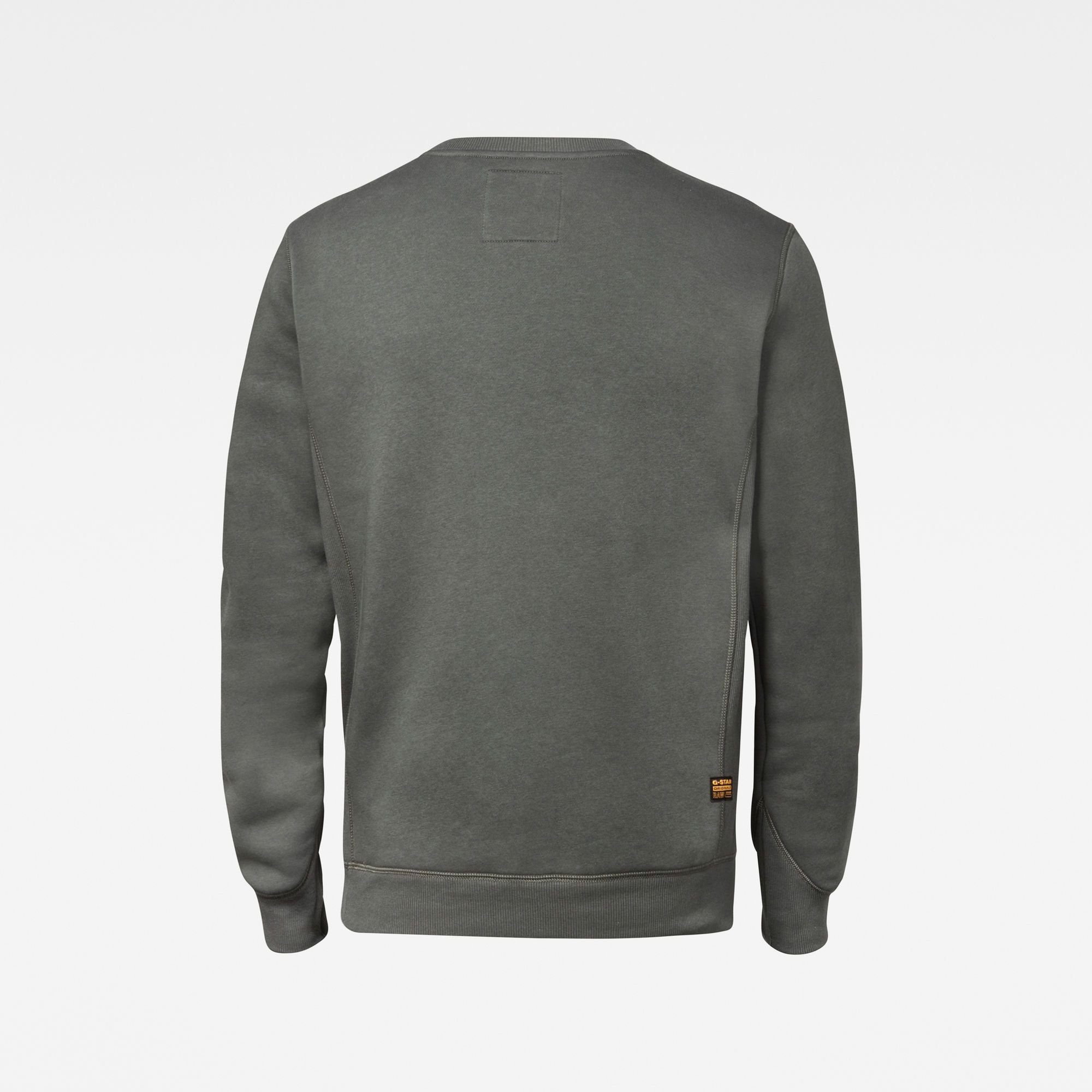 G-STAR Sweatshirt günstig online kaufen