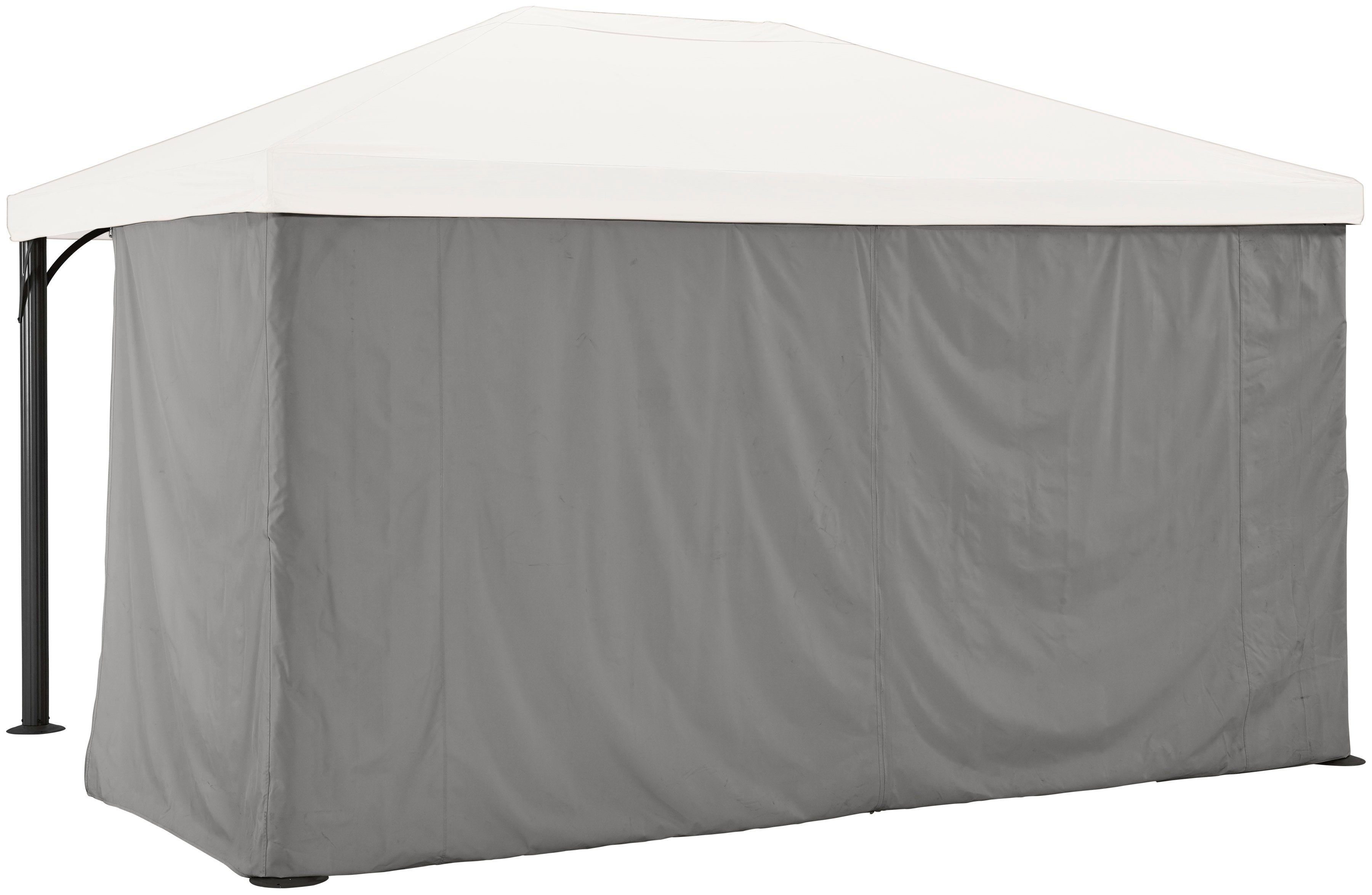 KONIFERA Pavillonseitenteil Murano günstig online kaufen