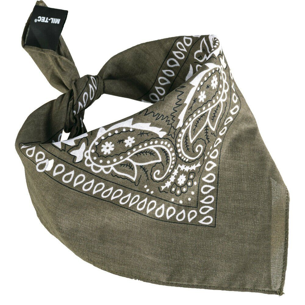 Mil-Tec Halstuch Halstuch Bandana günstig online kaufen