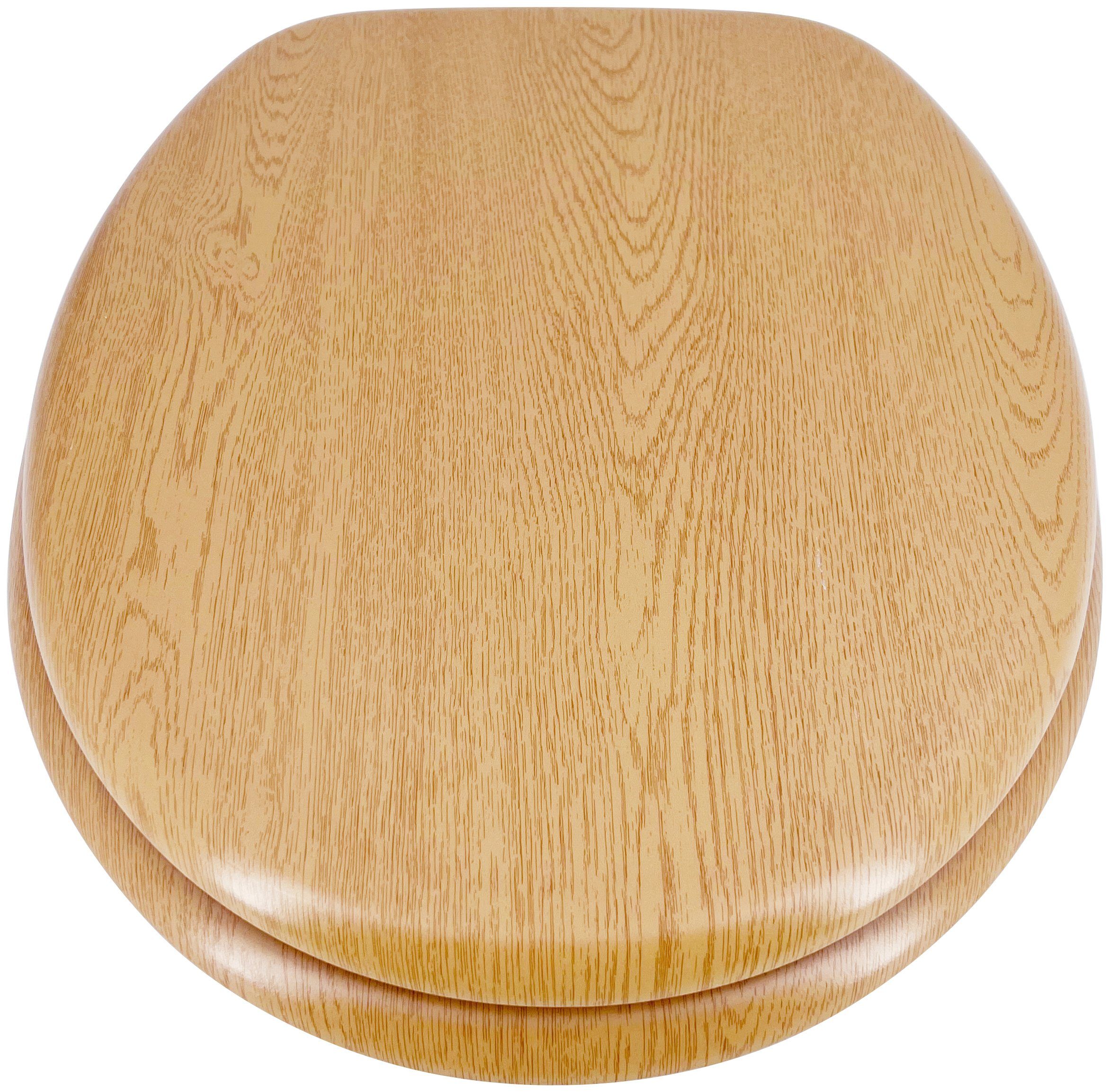 WC-Sitz