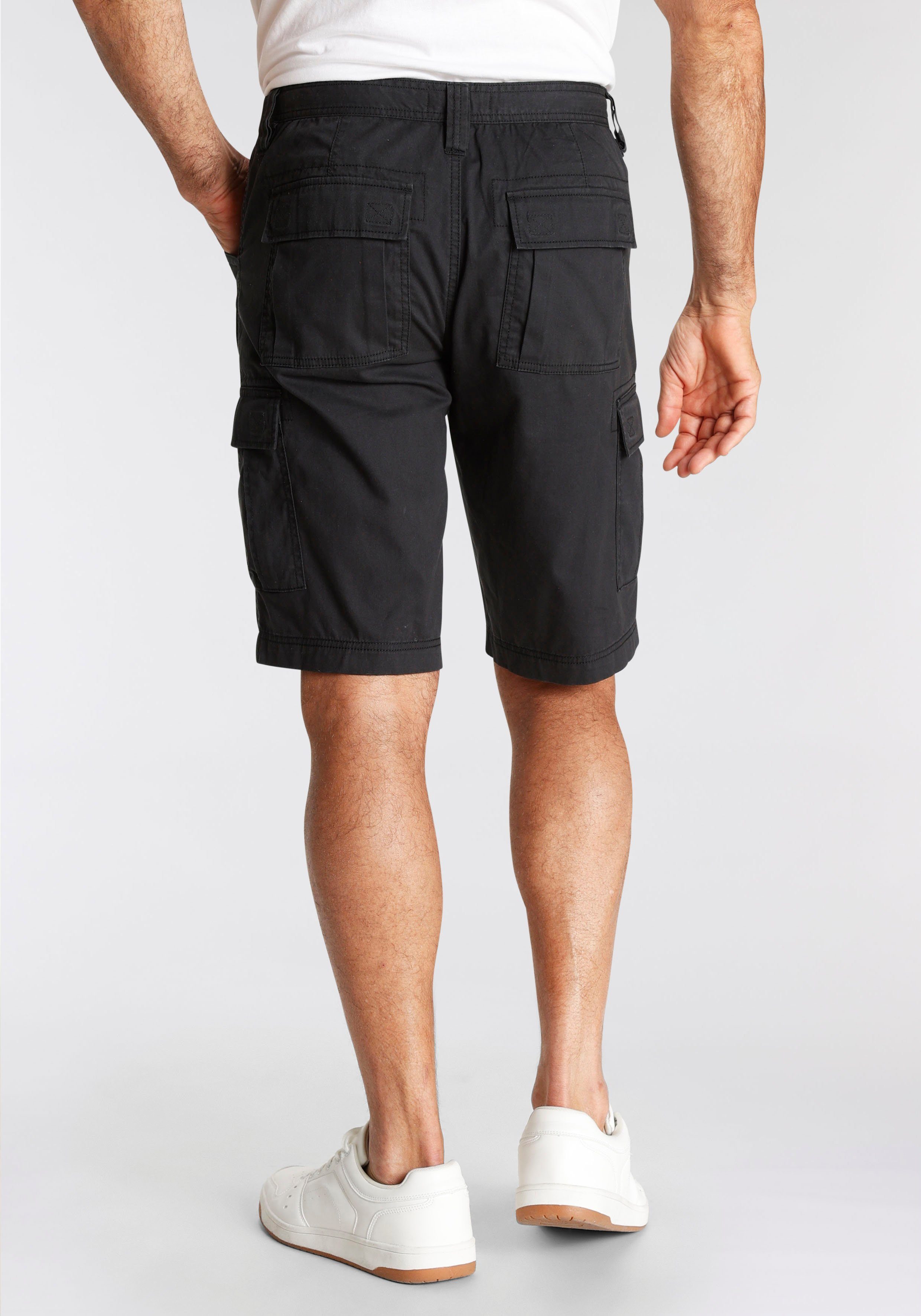 Man's World Cargobermudas auch in Großen Größen