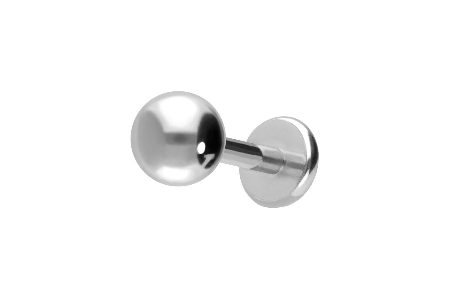 PIERCINGLINE Piercing-Set Chirurgenstahl Labret (Labrets, 1-tlg) günstig online kaufen