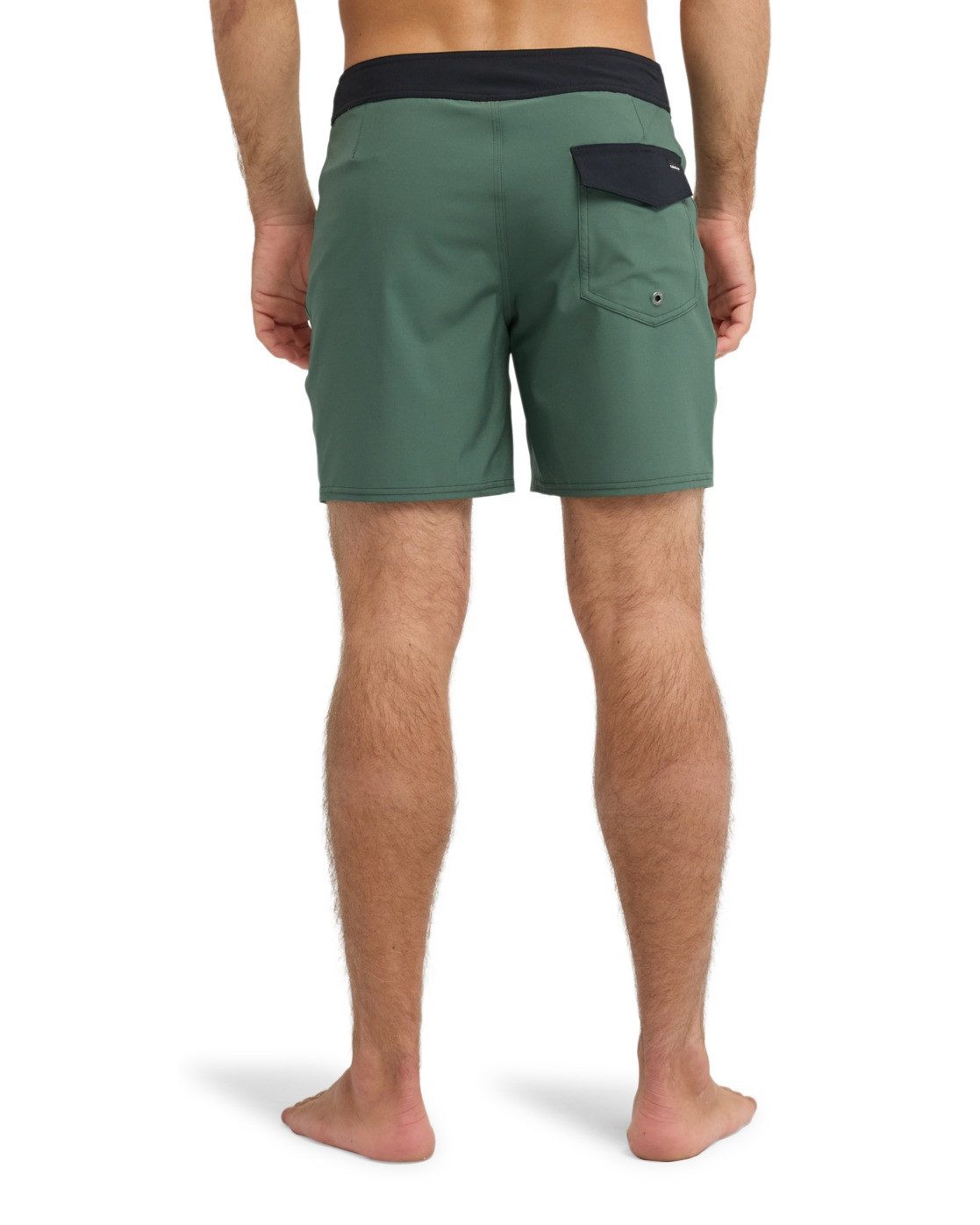 Quiksilver Boardshorts Surfsilk Kaimana 16"