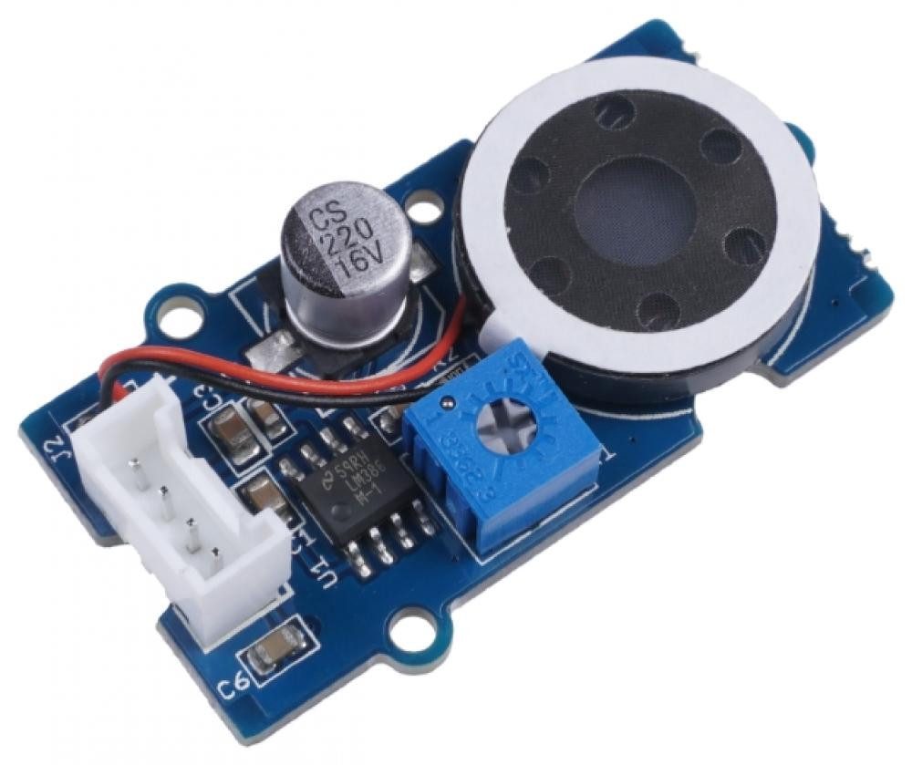 seeed Grove - Lautsprecher Adapter
