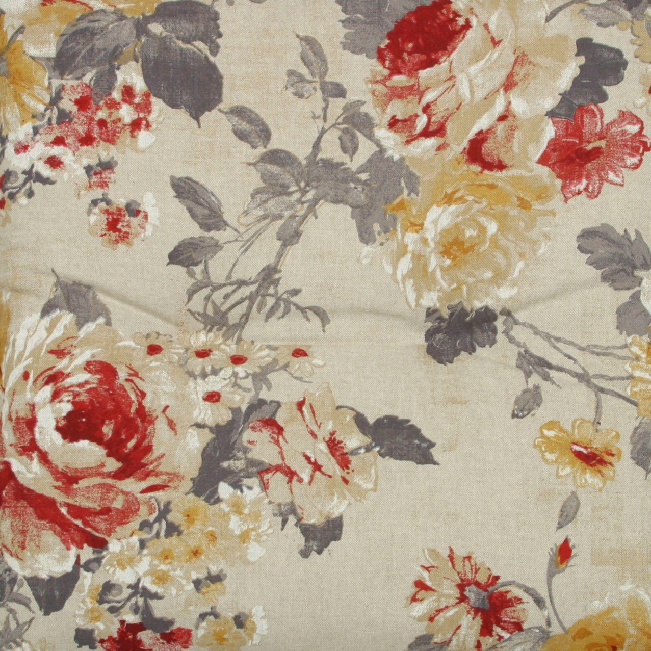 GO-DE Hochlehnerauflage, (Set, 2 St., Auflage für Hochlehner, OTTOs Choice), 50 cm x 7 cm x 120 cm