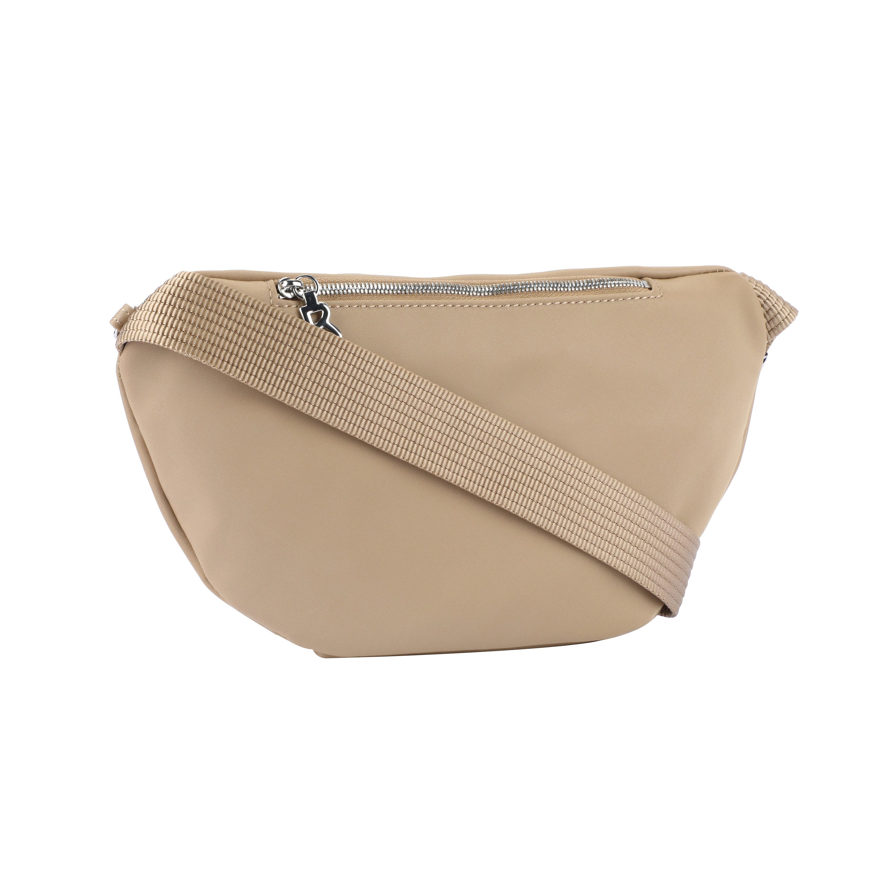 BOGNER Handtasche Bogner - Damen Hip Bag Verbier Play Janica