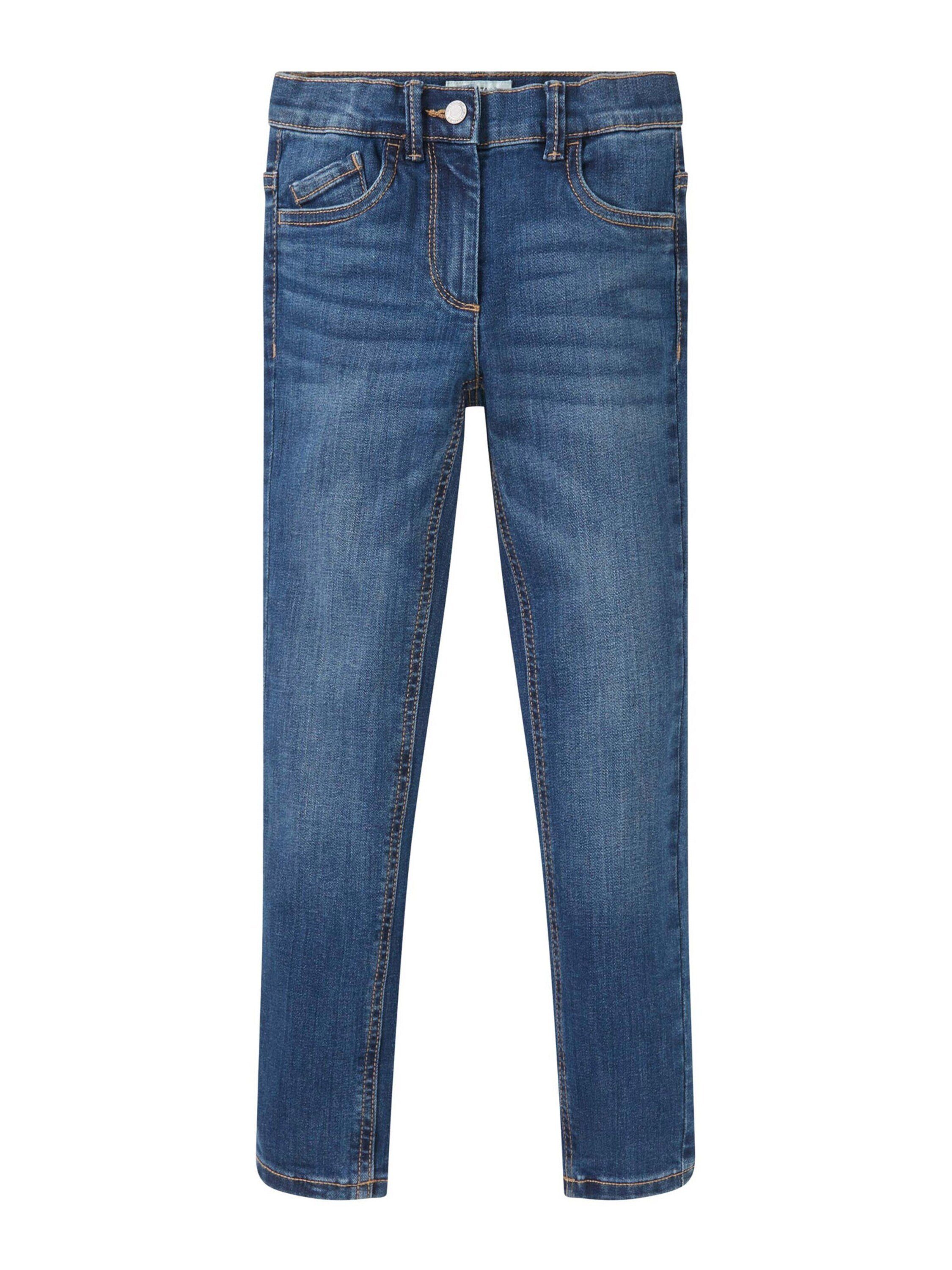 Detail TAILOR Slim-fit-Jeans Weiteres TOM (1-tlg)