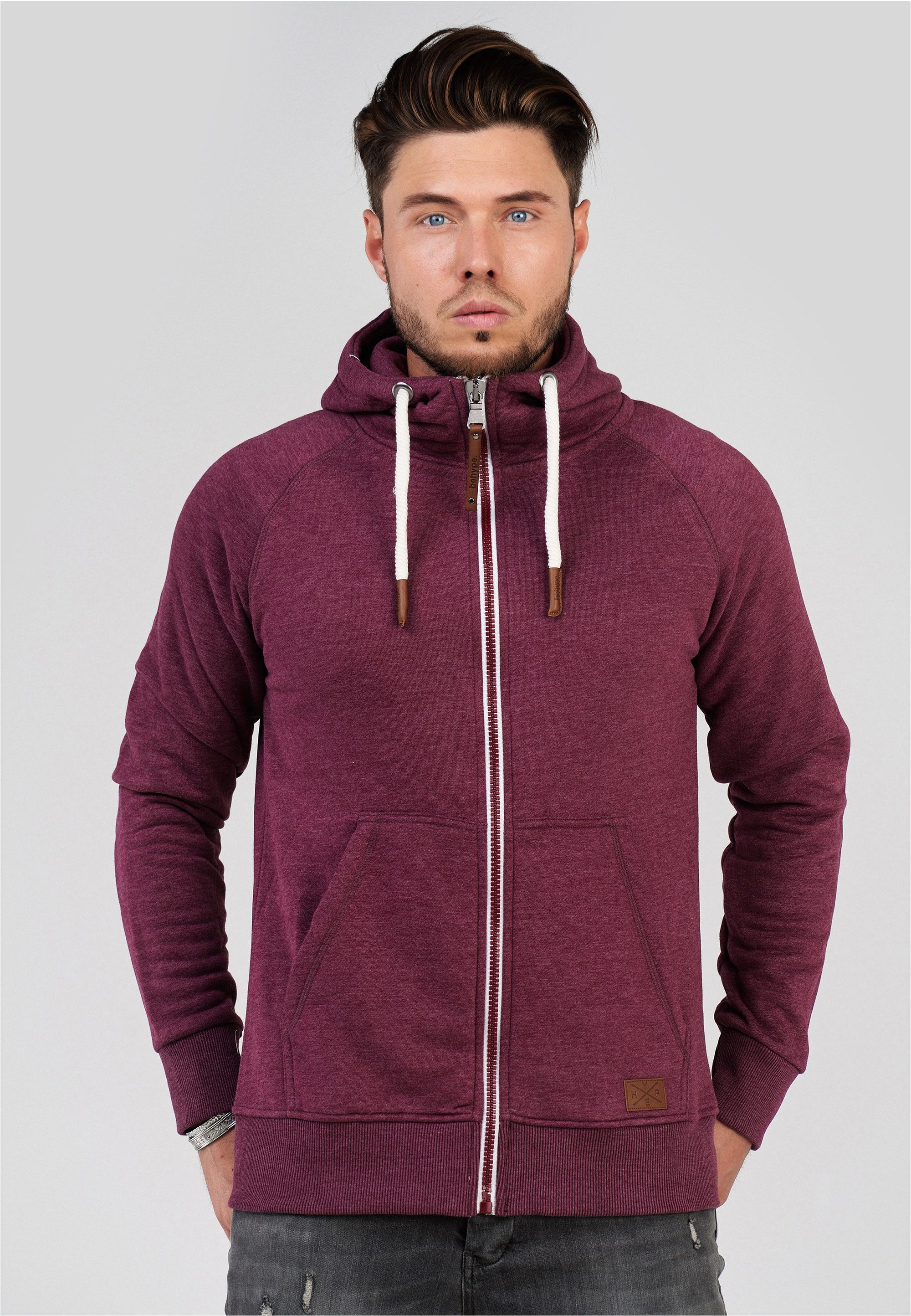 Kapuzensweatshirt SWANTON