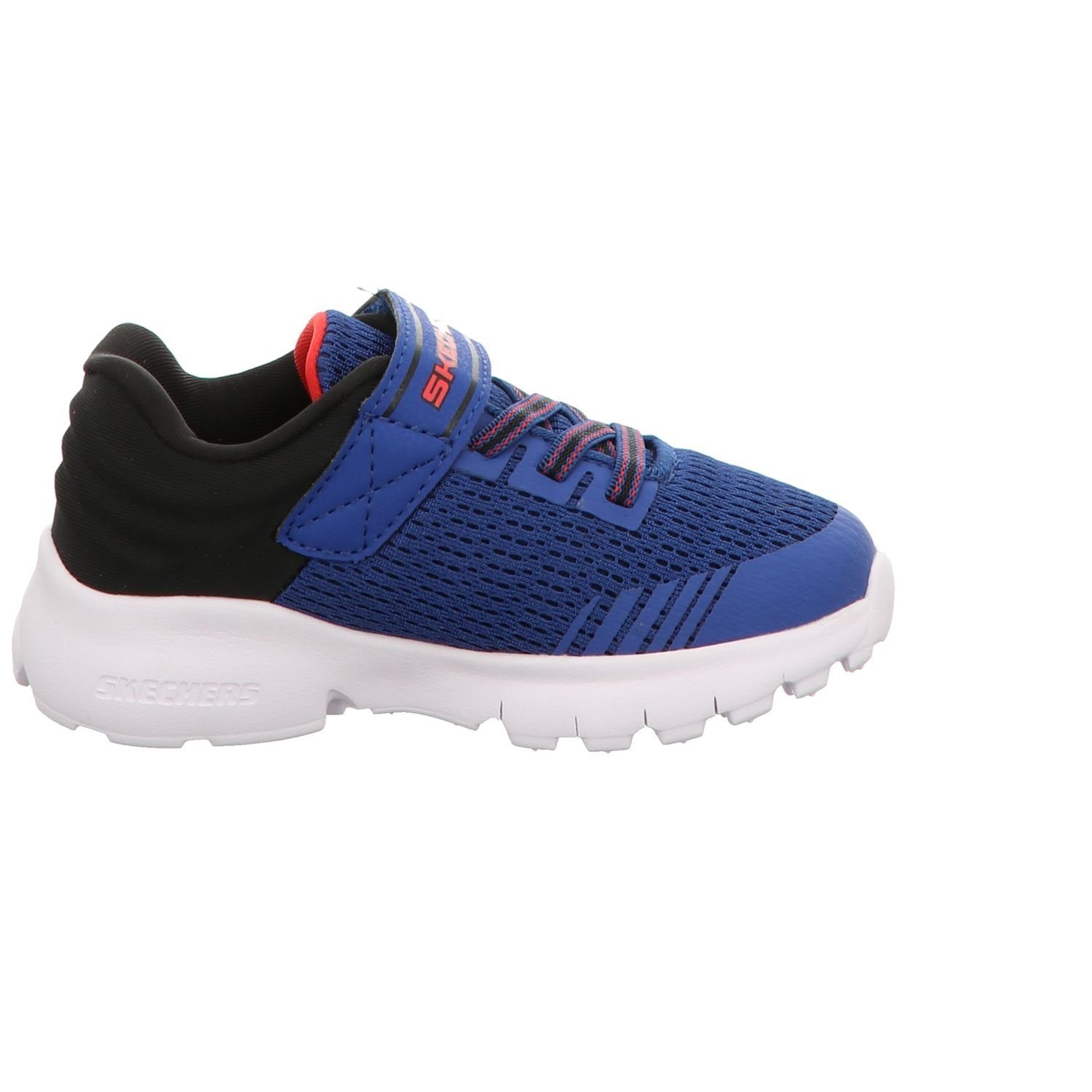 SKECHERS PERFORMANCE Skechers Kinder, Unisex blau Lauflernschuh Kinder Halbschuhe