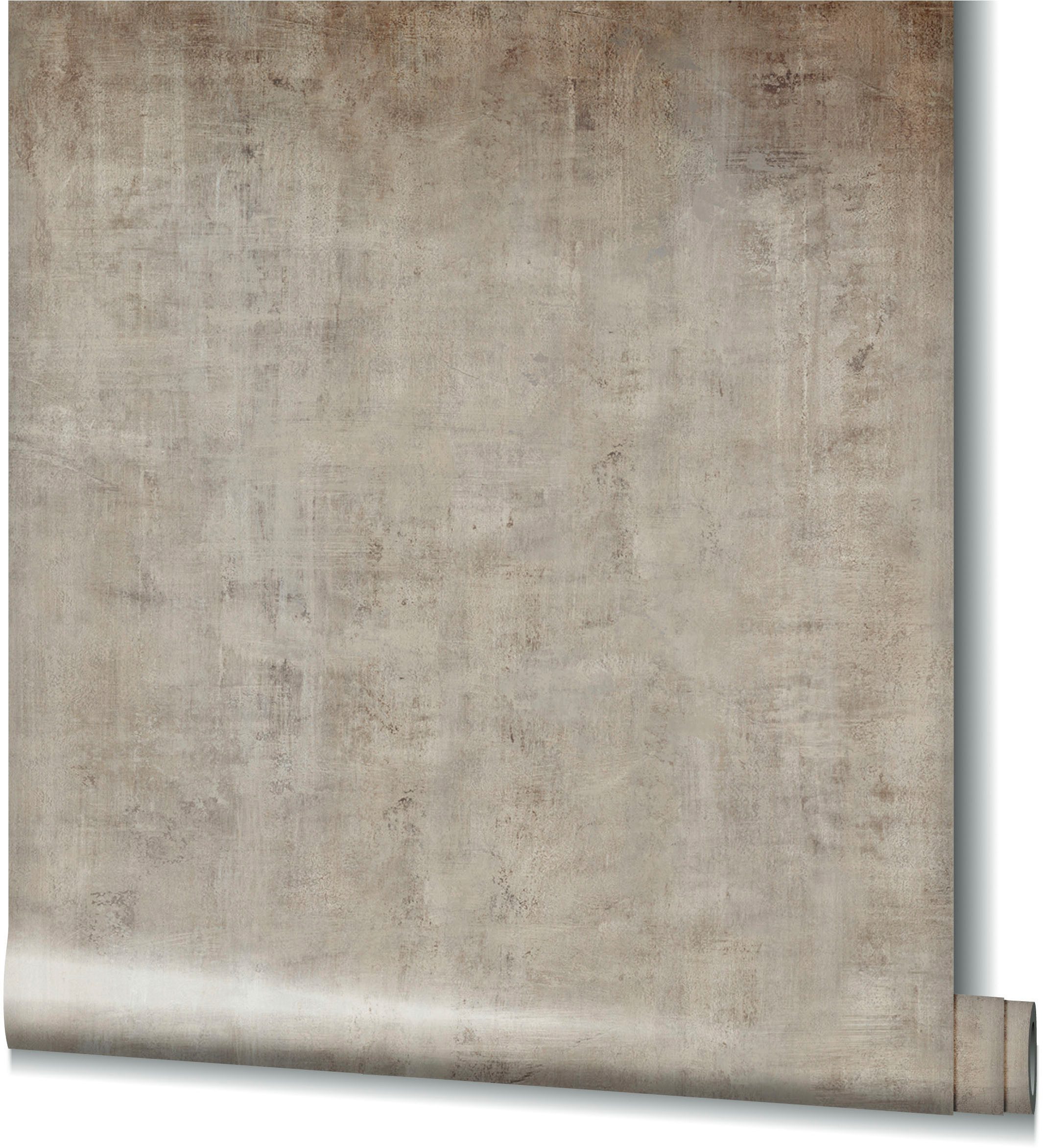 Marburg Vliestapete Infused Impressions, unifarben mit günstig online kaufen