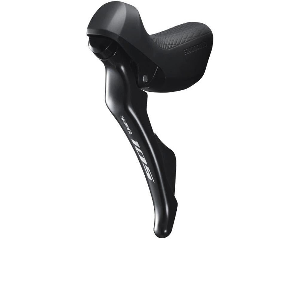 Shimano Felgenbremse SHIMANO 105 ST-R7000 Schalt-/Bremshebel 2-fach - Rennrad Dual Control
