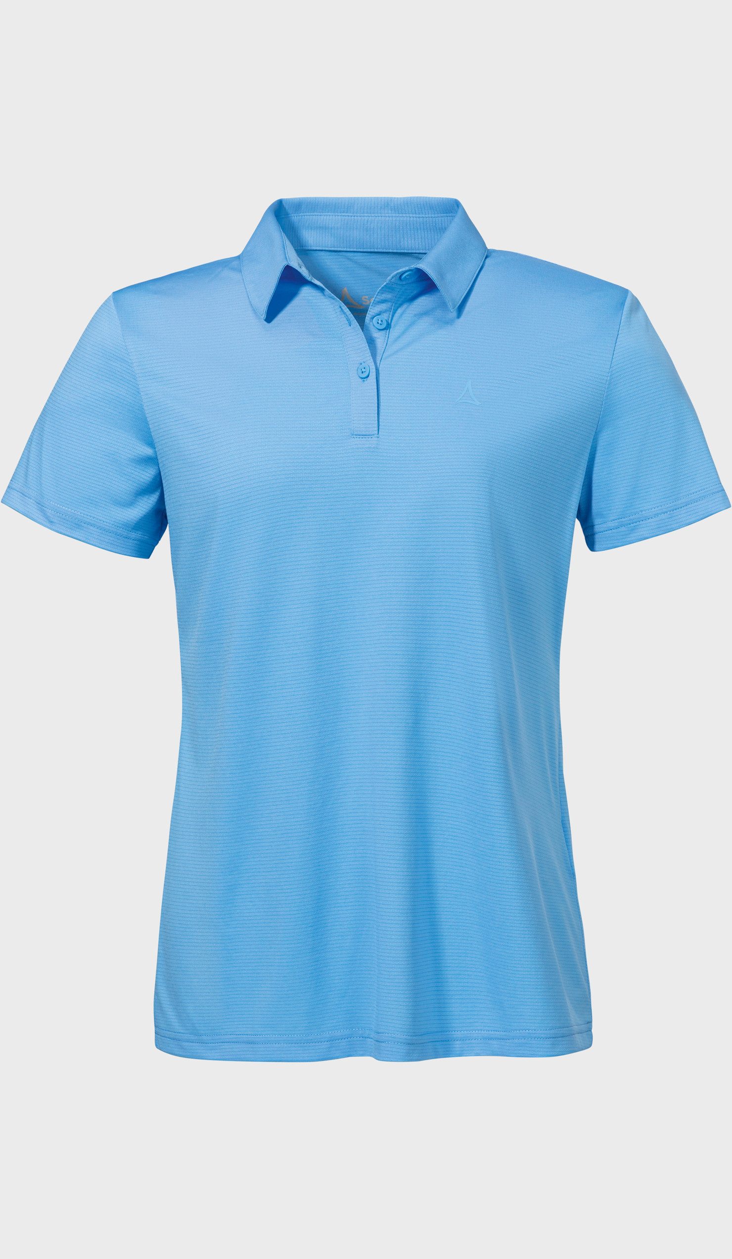 Schöffel Poloshirt CIRC Polo Shirt Tauron L