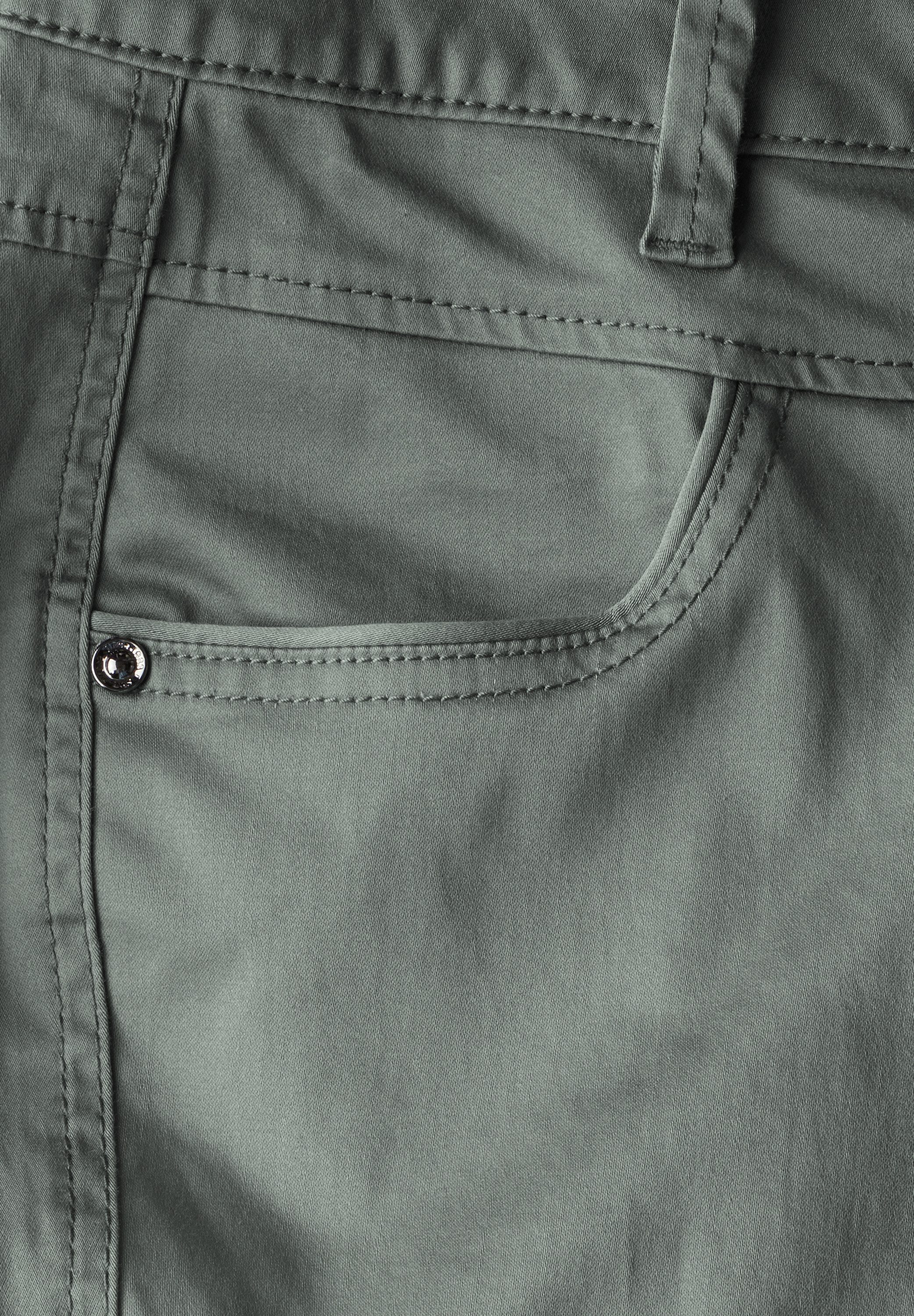 STREET ONE 7/8-Hose 4-Pocket Style