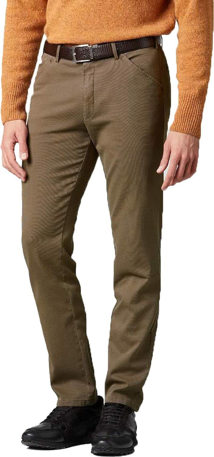 MEYER Stoffhose Stoffhose für Herren (1-tlg)