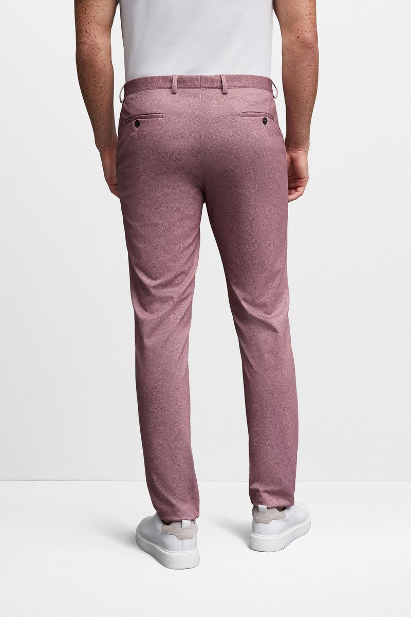 Digel Baukastenhose Anno-ST (1-tlg) Stretch, atmungsaktiv, knitterfrei, pflegeleicht