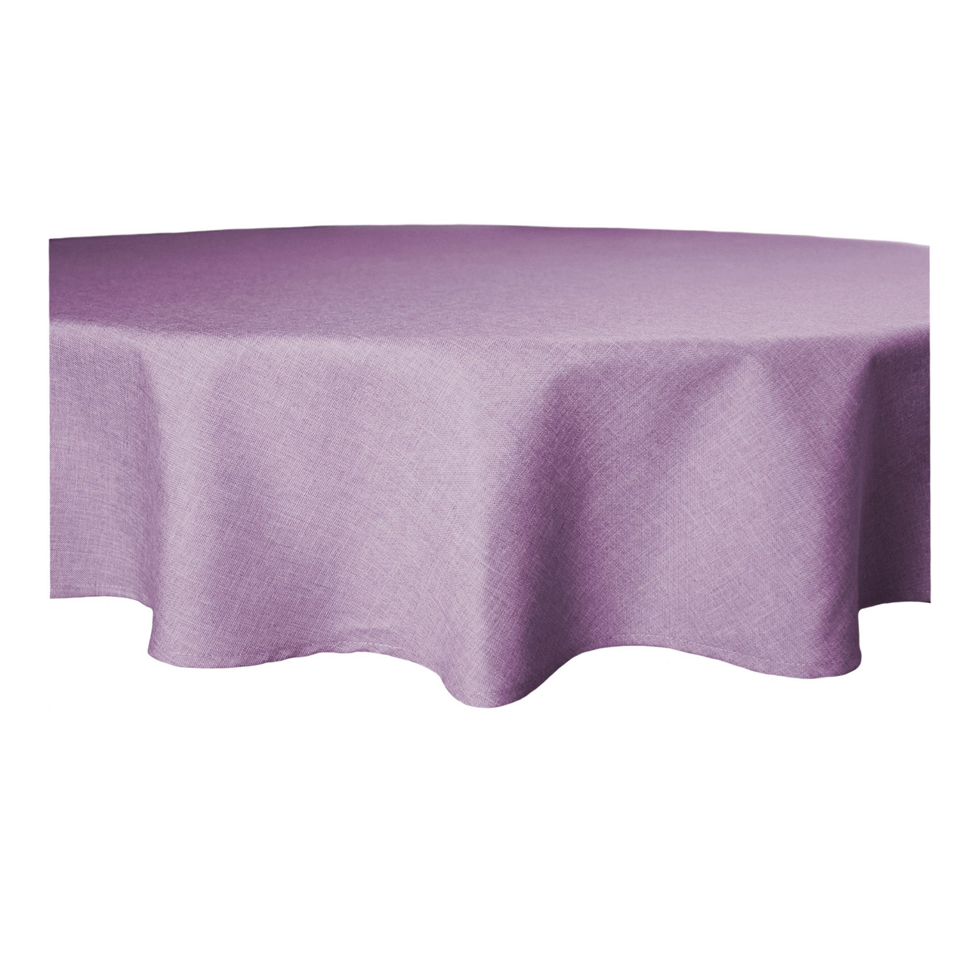 Haus und Deko Tischdecke Tischdecke rund günstig online kaufen