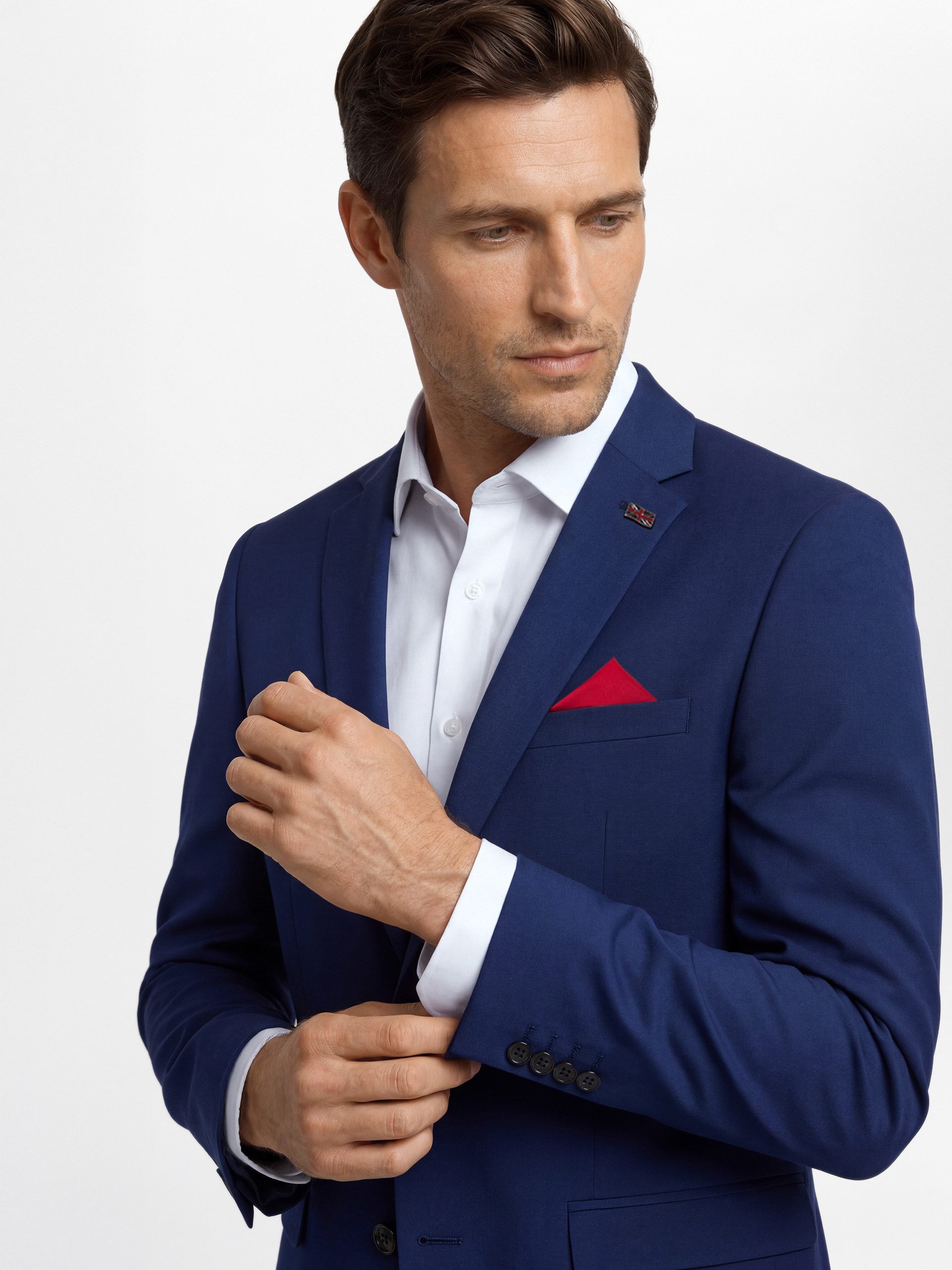 Finshley & Harding London Anzugsakko